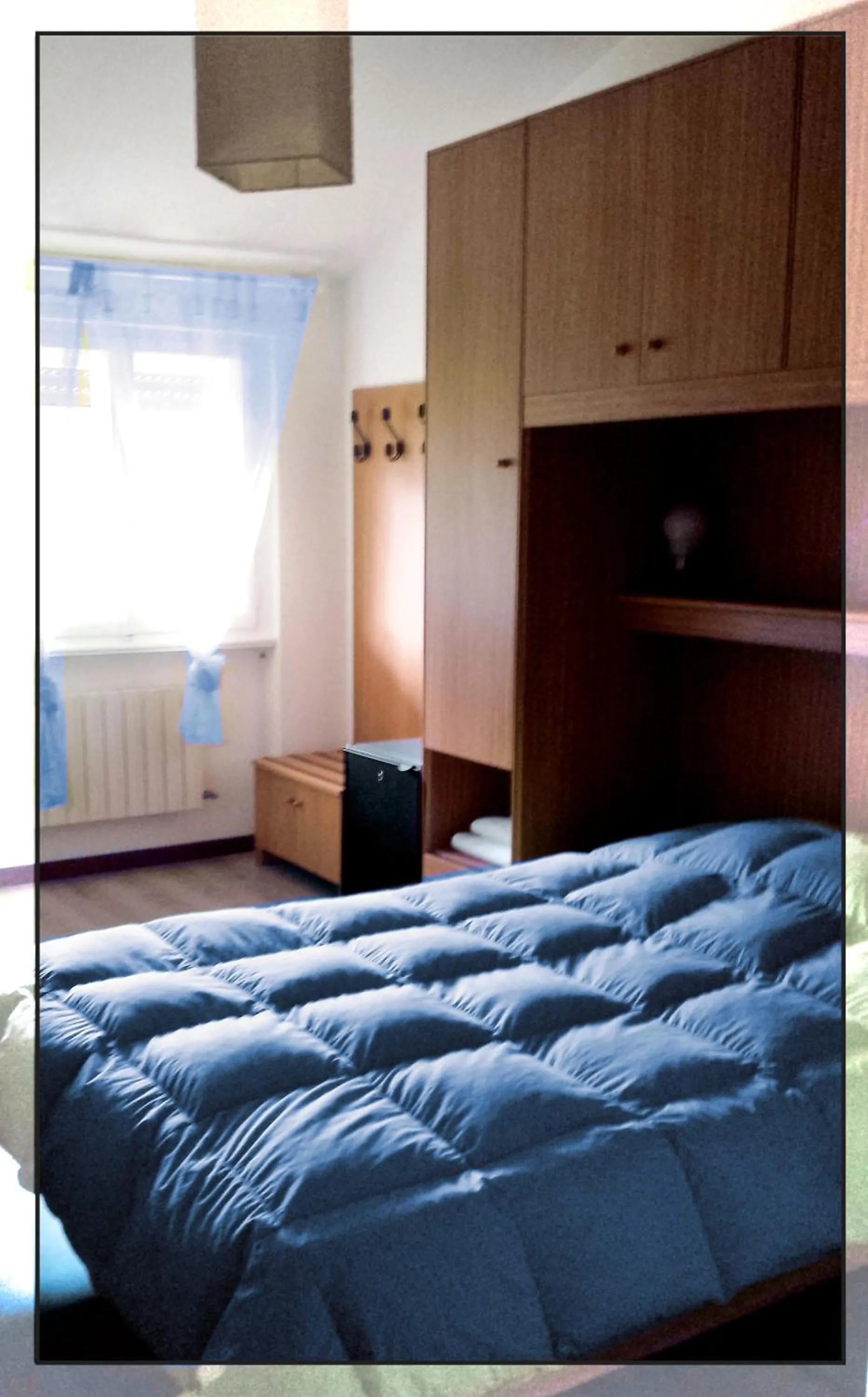 Photo of the whole room in Hotel Ristorante Sole