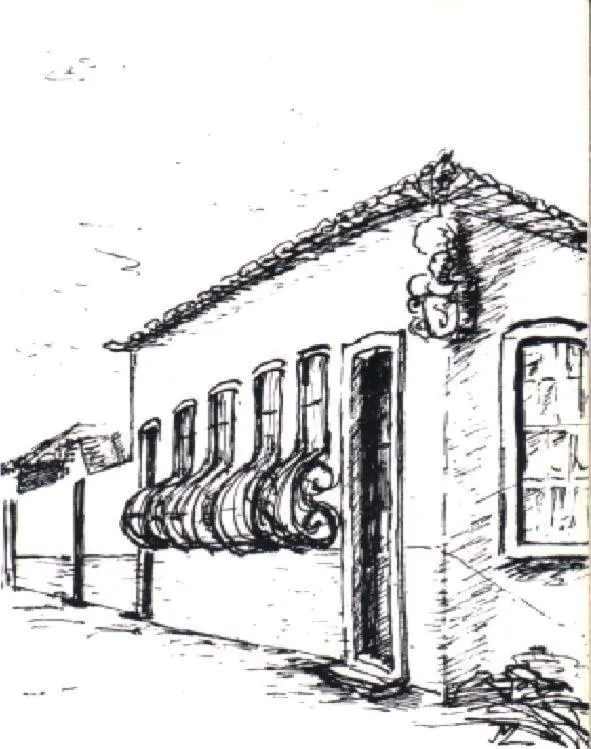 Property logo or sign in Casa De Casal De Loivos