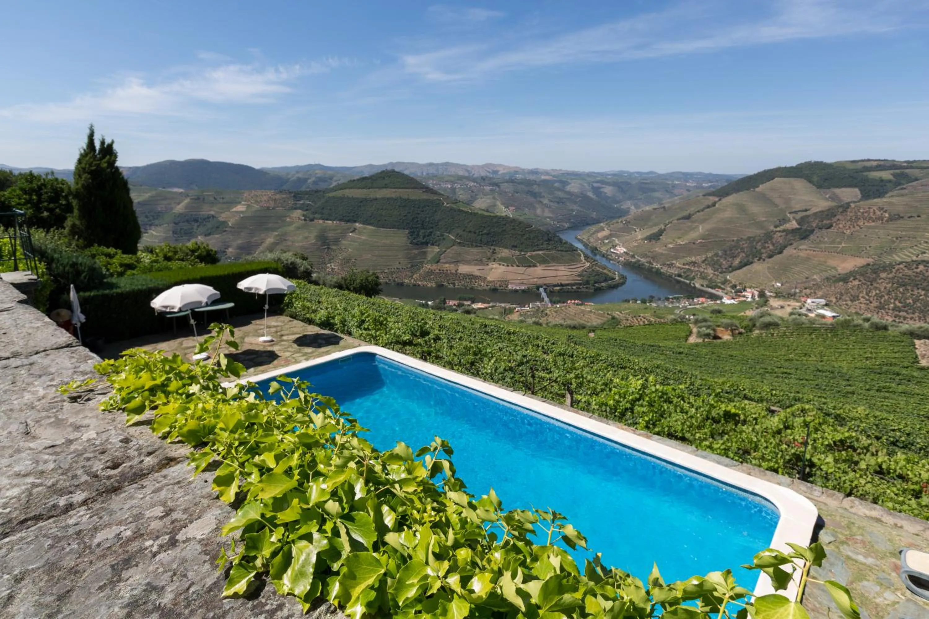 Day in Casa De Casal De Loivos