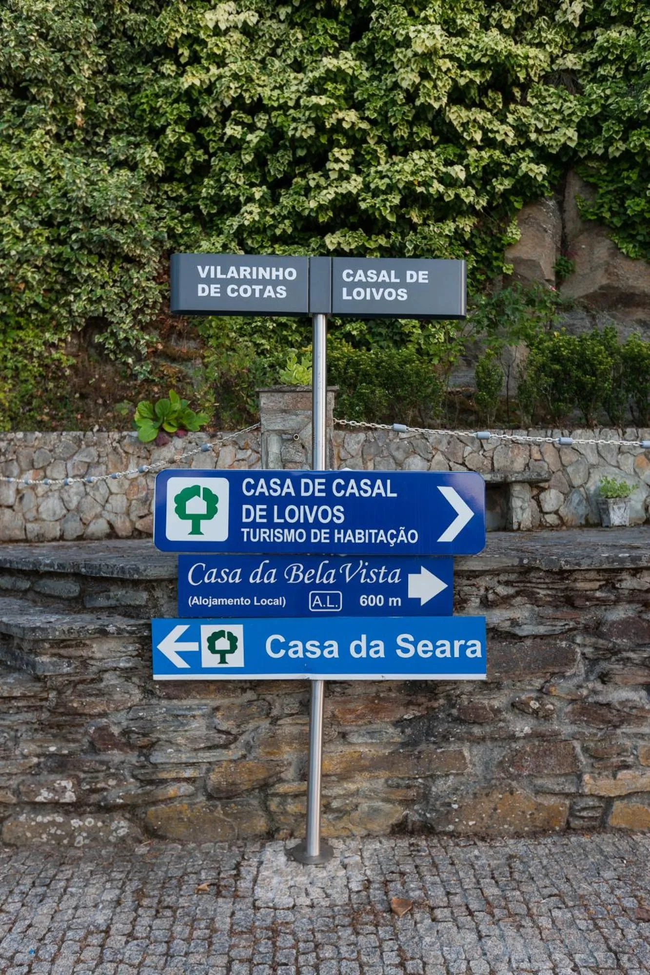 Other in Casa De Casal De Loivos