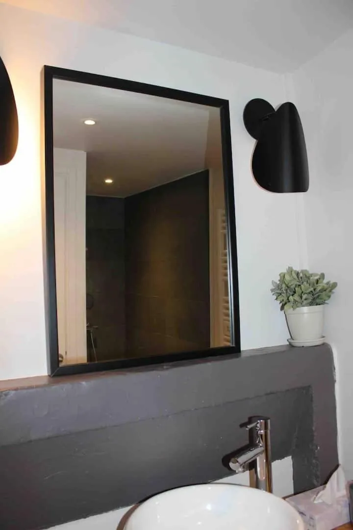 Bed in La Tour Grégoire