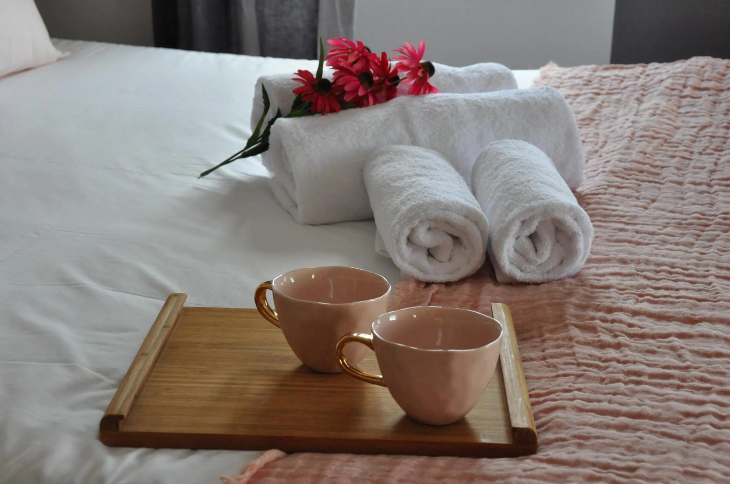 Breakfast, Bed in La Tour Grégoire