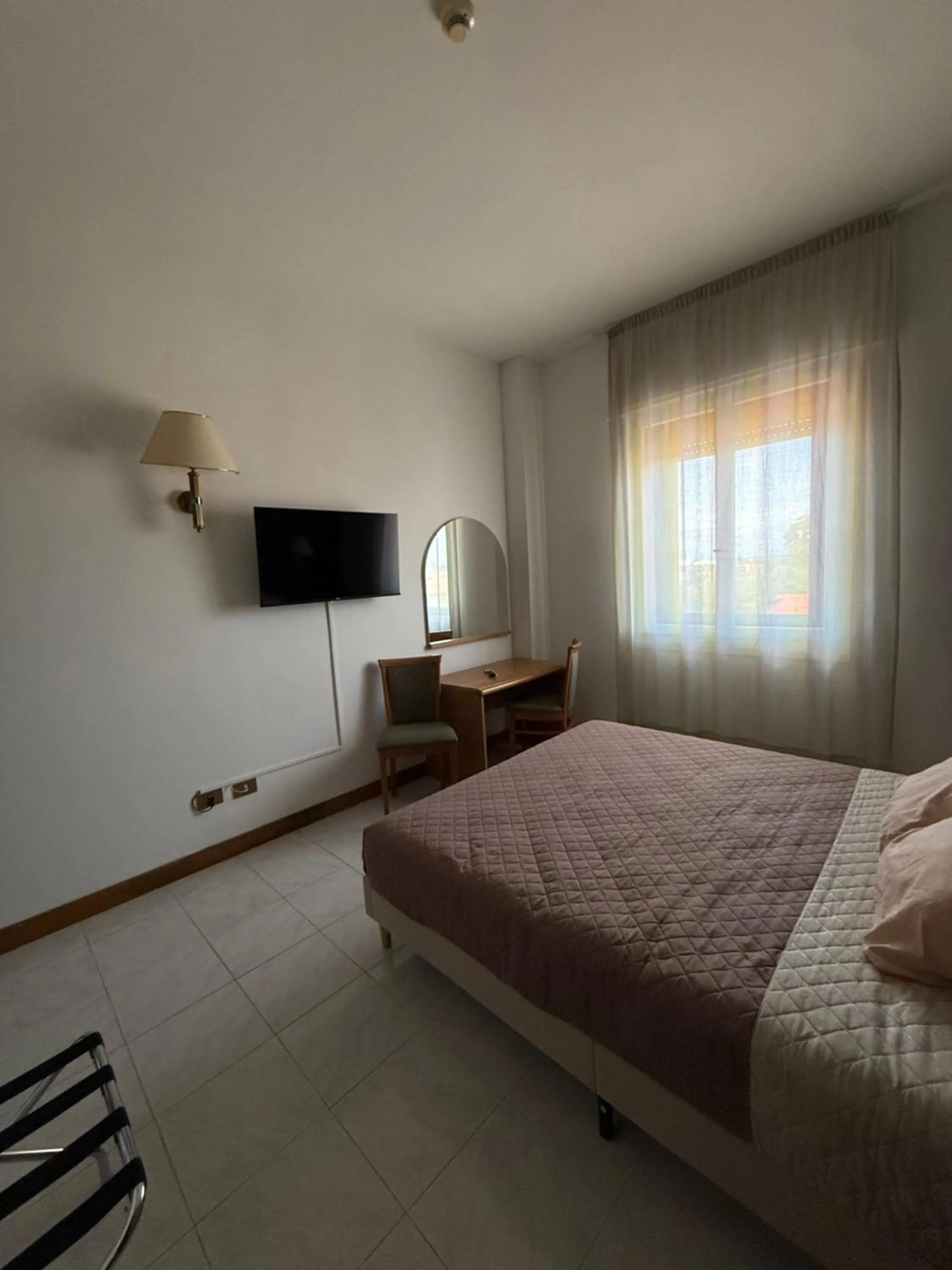 Bedroom, Bed in Hotel Florida