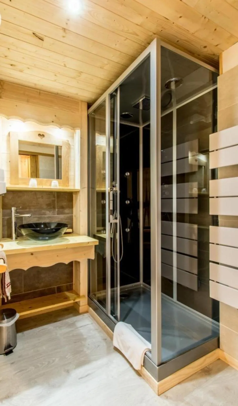 Chalet l'Aiglon