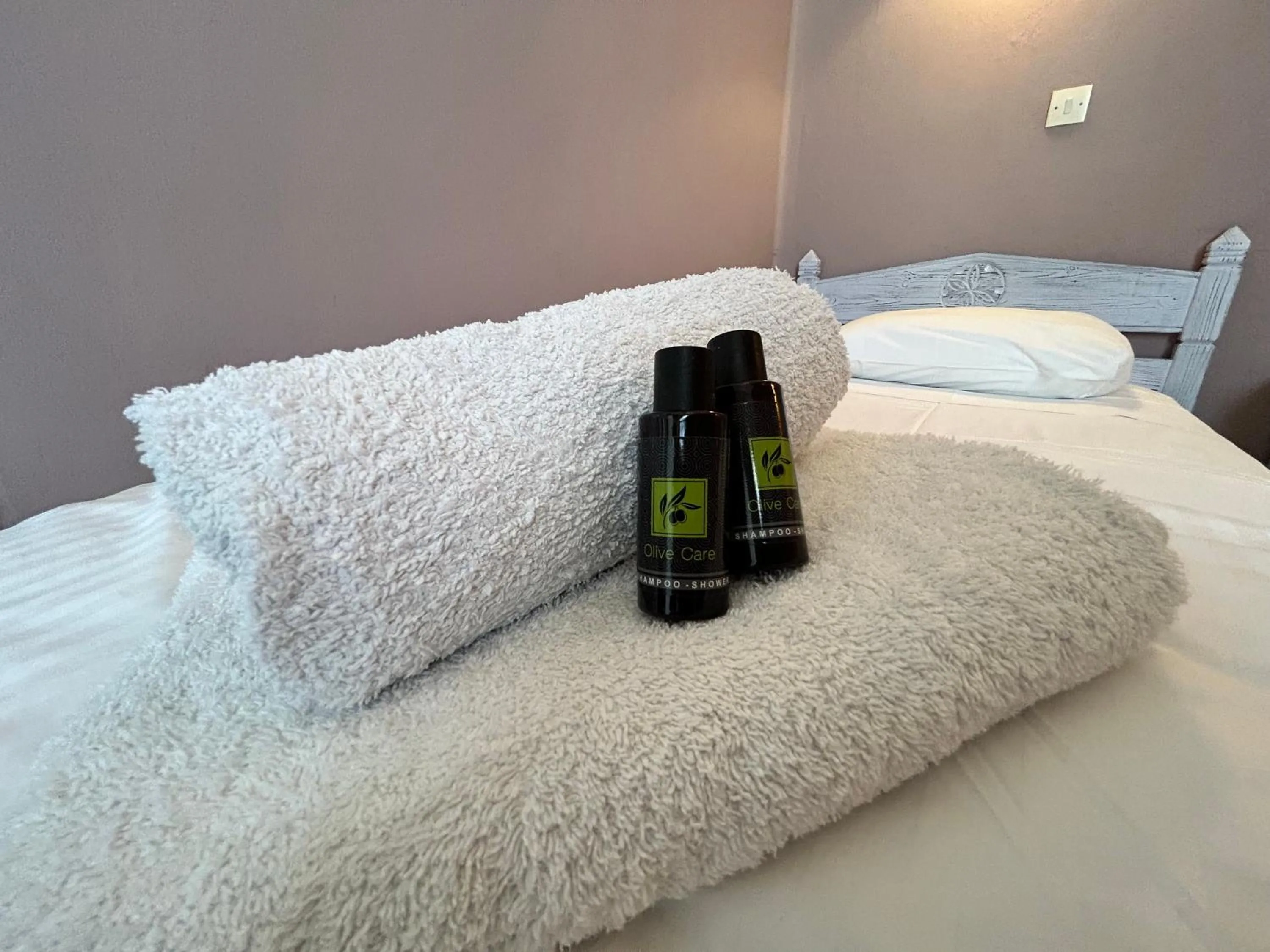 Decorative detail in Tinion Urban Hotel