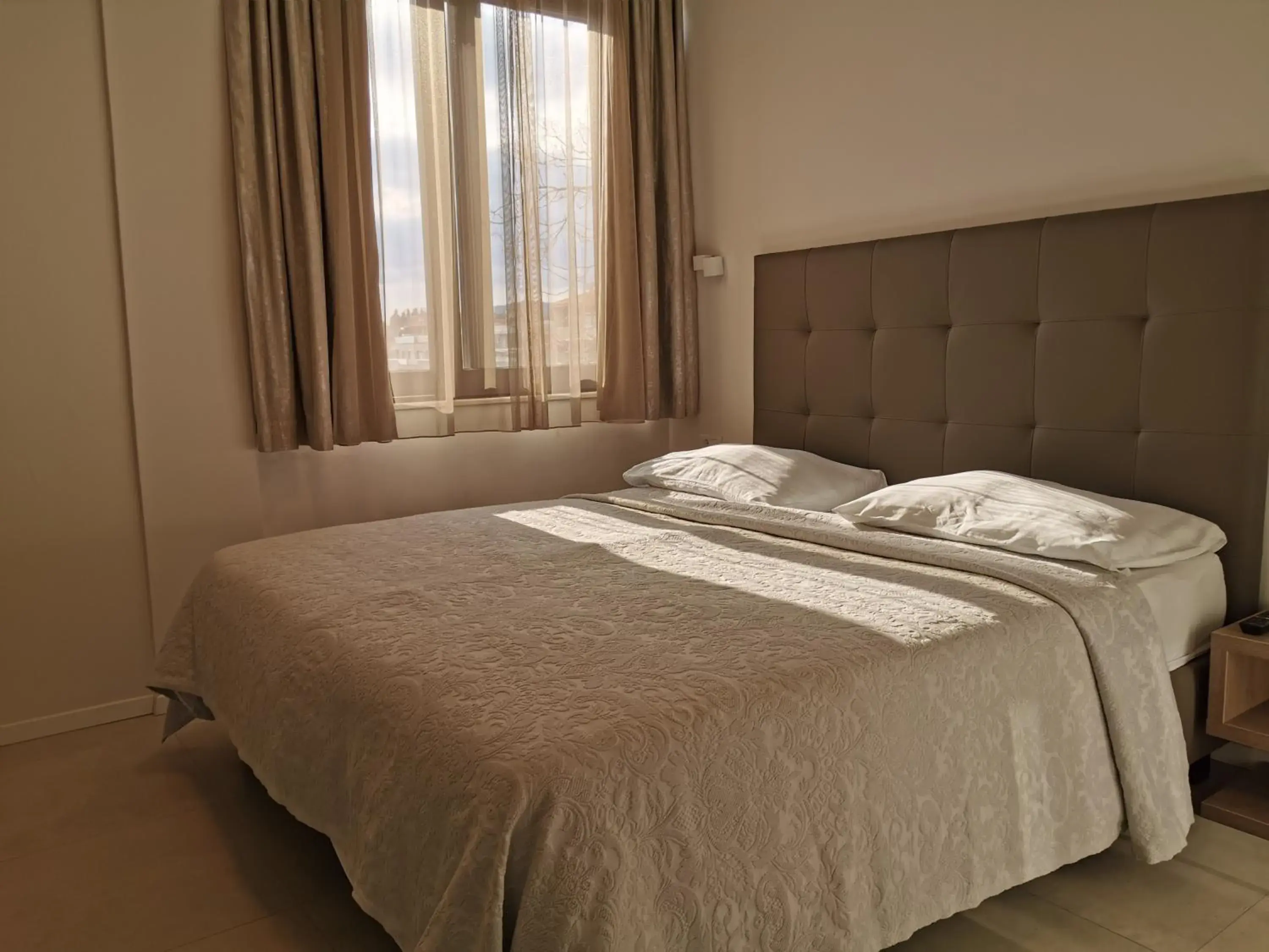 Deluxe Double Room in Luxury Rooms Pino Deluxe Double Room in Luxury Rooms Pino