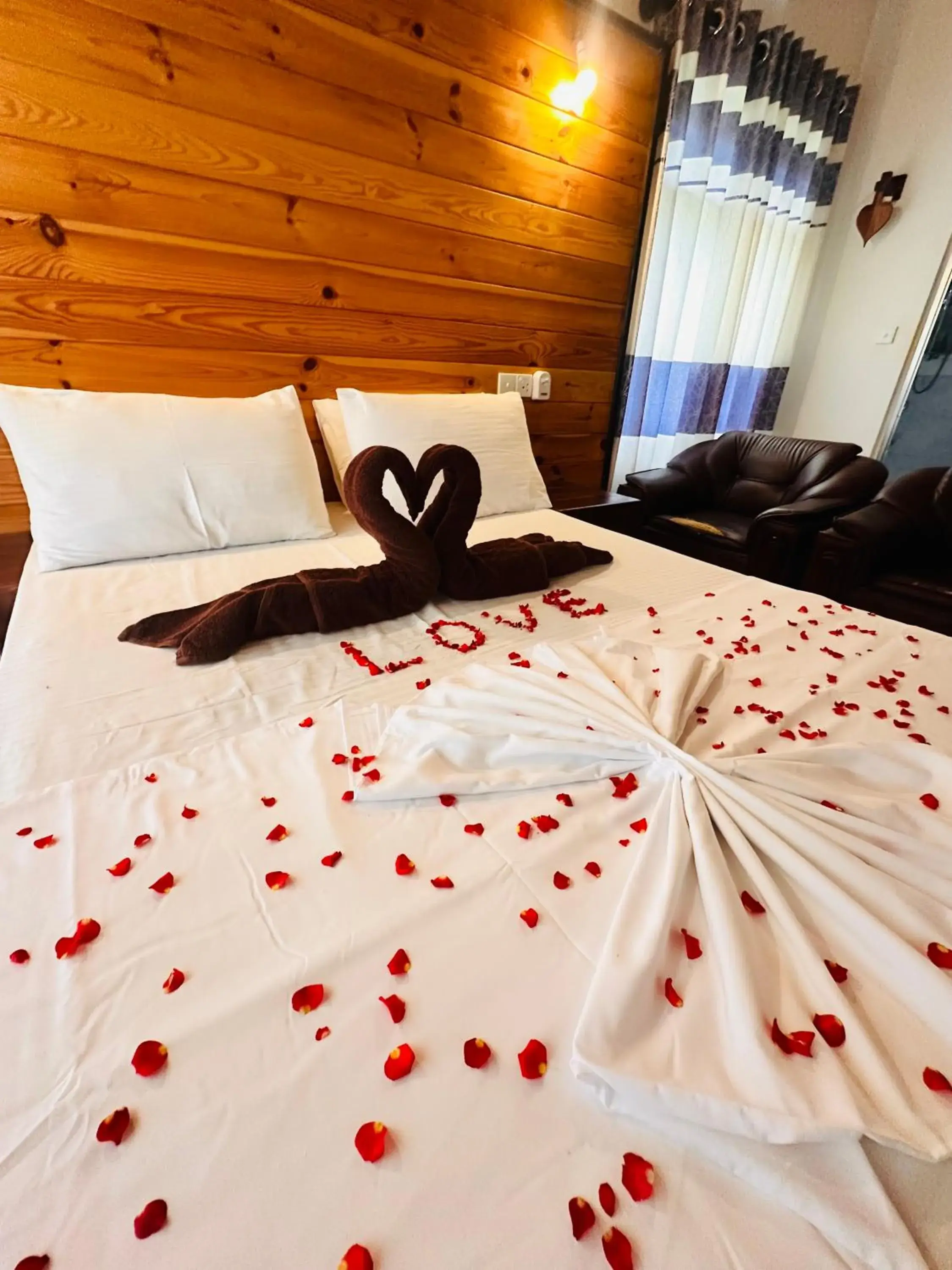 Villa with Garden View in Rekawa Turtle Gate Hotel Villa with Garden View in Rekawa Turtle Gate Hotel