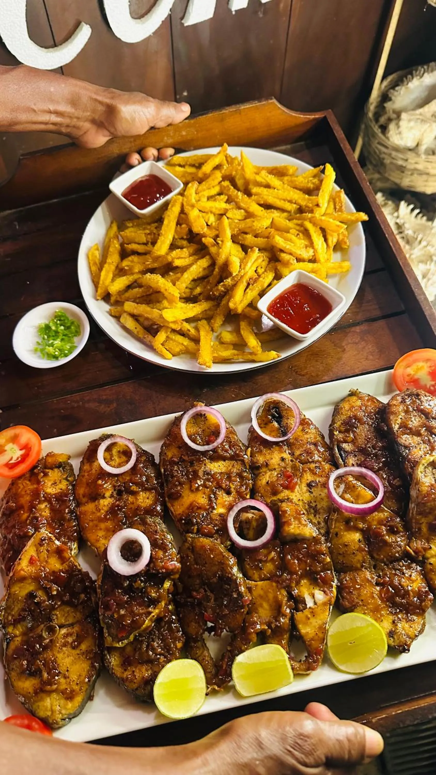 Rekawa Turtle Gate Hotel