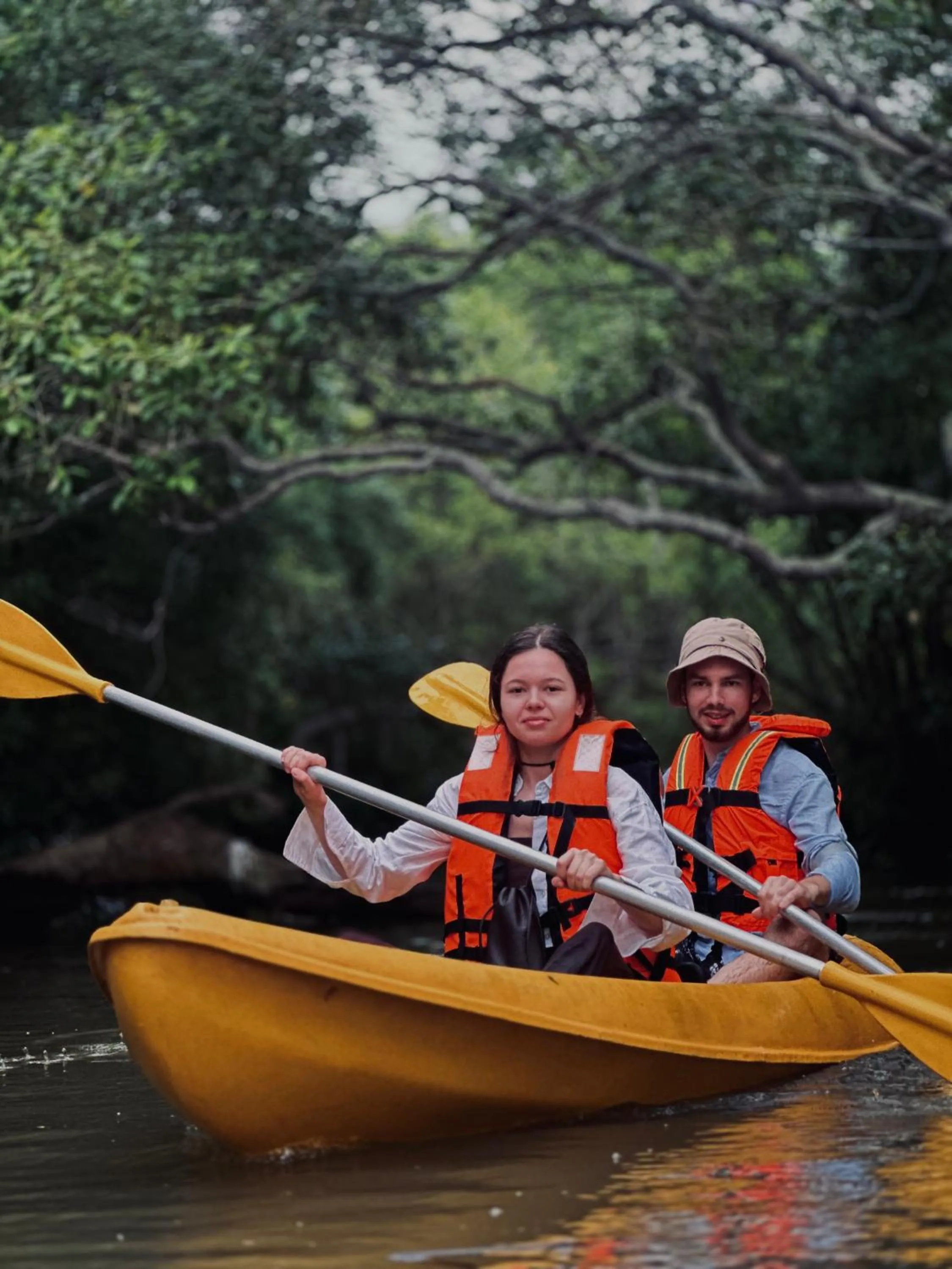 Rekawa Turtle Gate Hotel