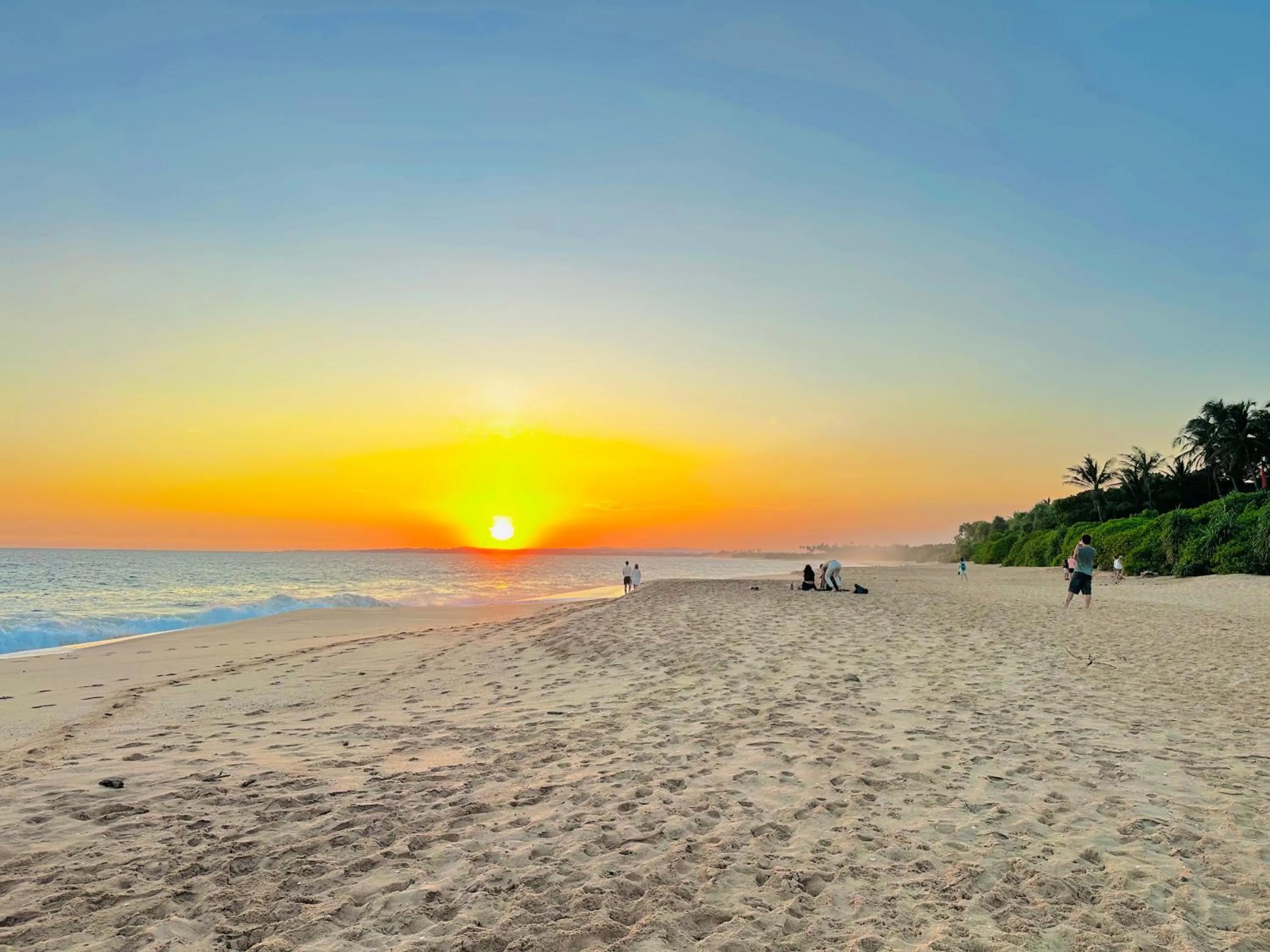 Rekawa Turtle Gate Hotel