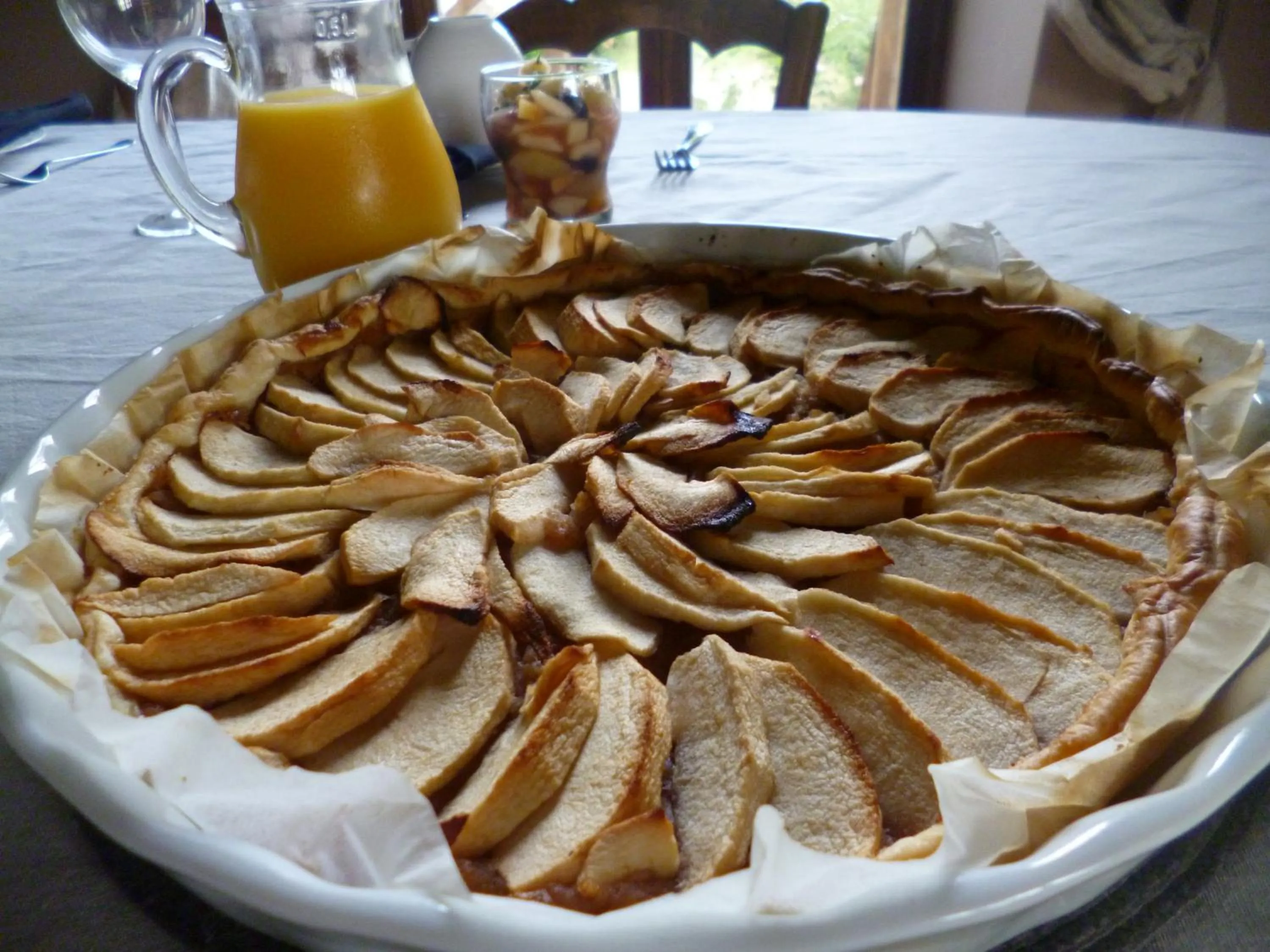 Property building in Le Moulin de Cors