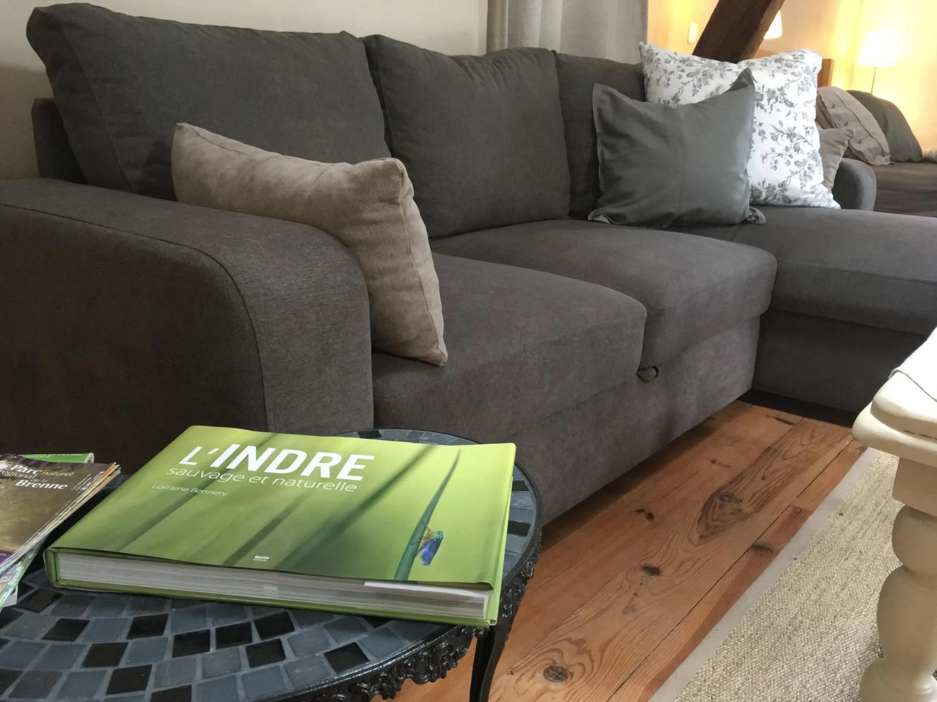 Property building in Le Moulin de Cors