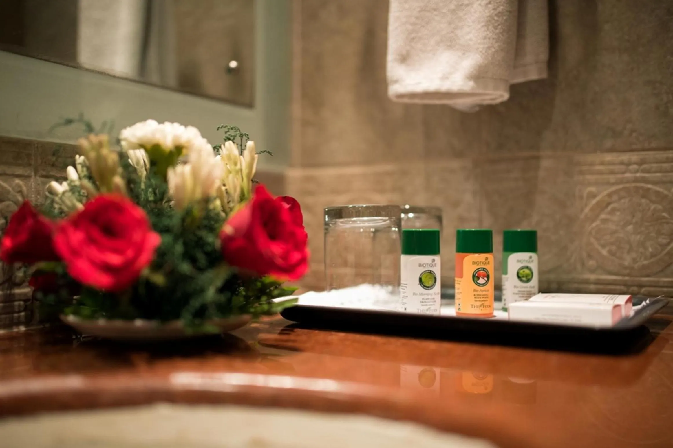 Other in Howard Plaza The Fern, Agra