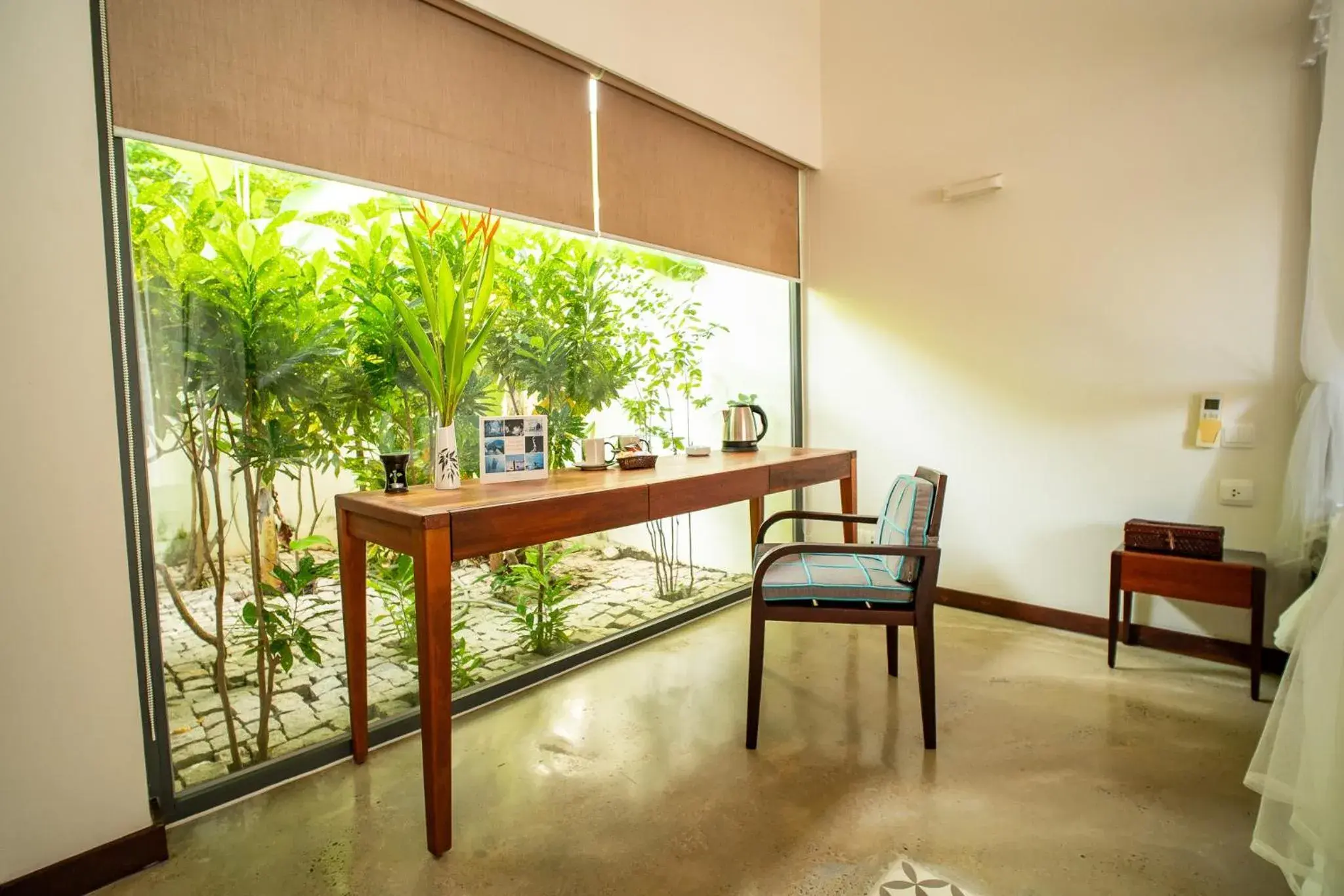 Property building in Allezboo Beach Resort & Spa Property building in Allezboo Beach Resort & Spa