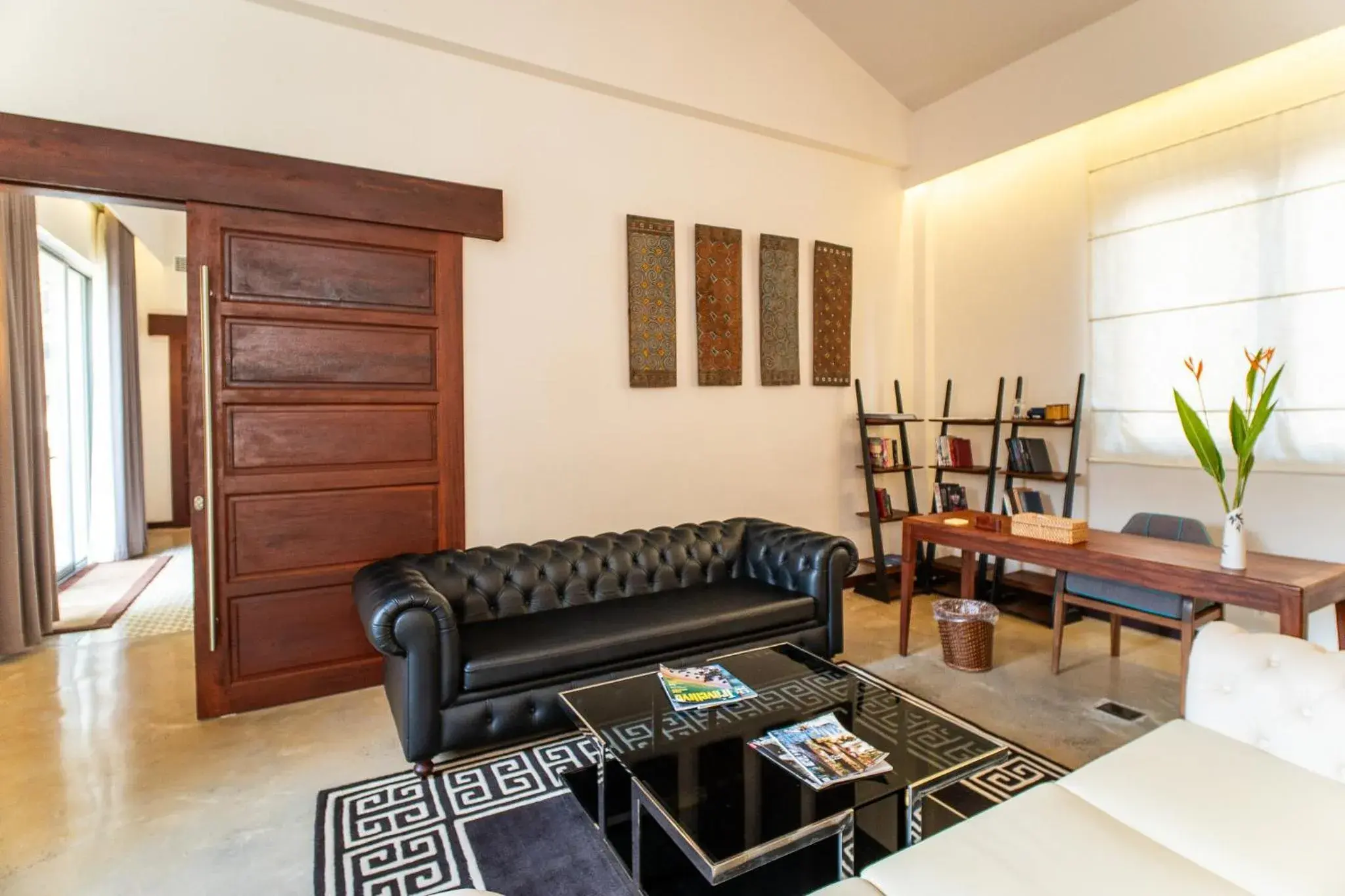 Property building in Allezboo Beach Resort & Spa Property building in Allezboo Beach Resort & Spa