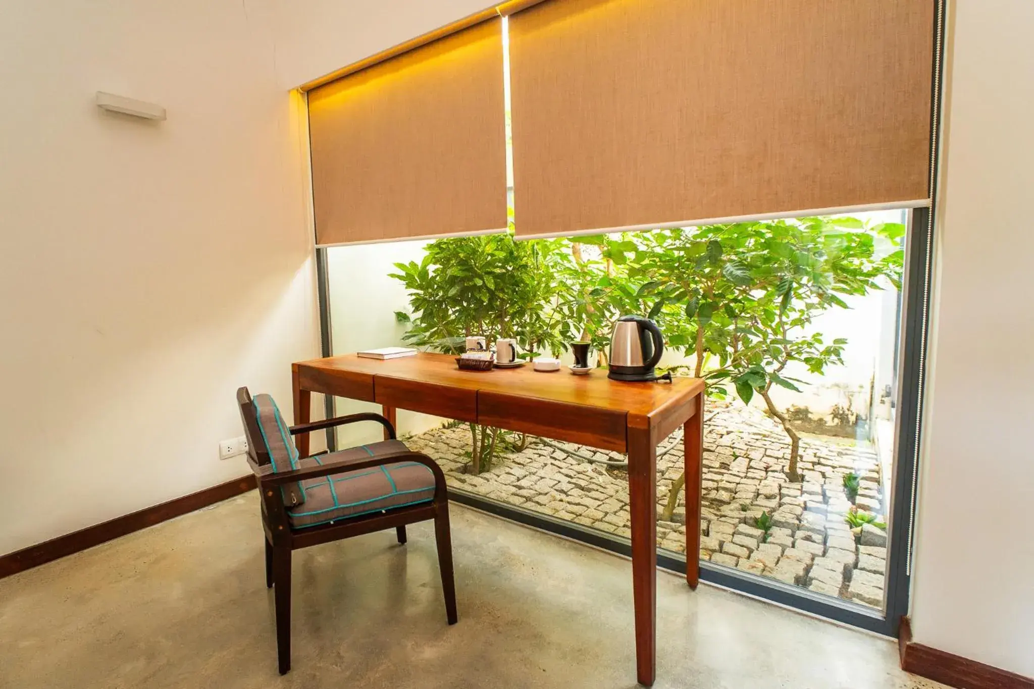 Property building in Allezboo Beach Resort & Spa Property building in Allezboo Beach Resort & Spa