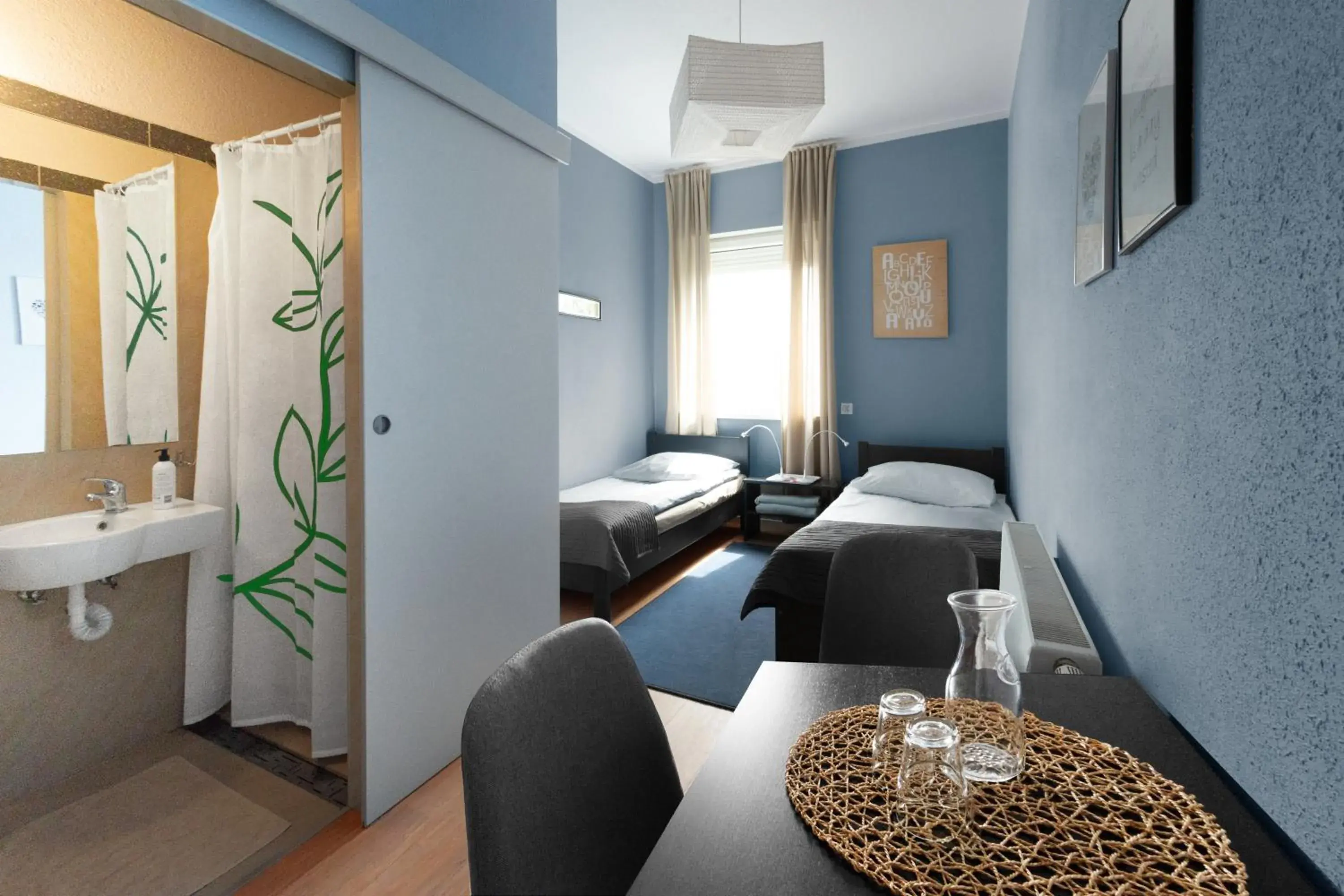 Bed&Breakfast Mikunda Bed&Breakfast Mikunda