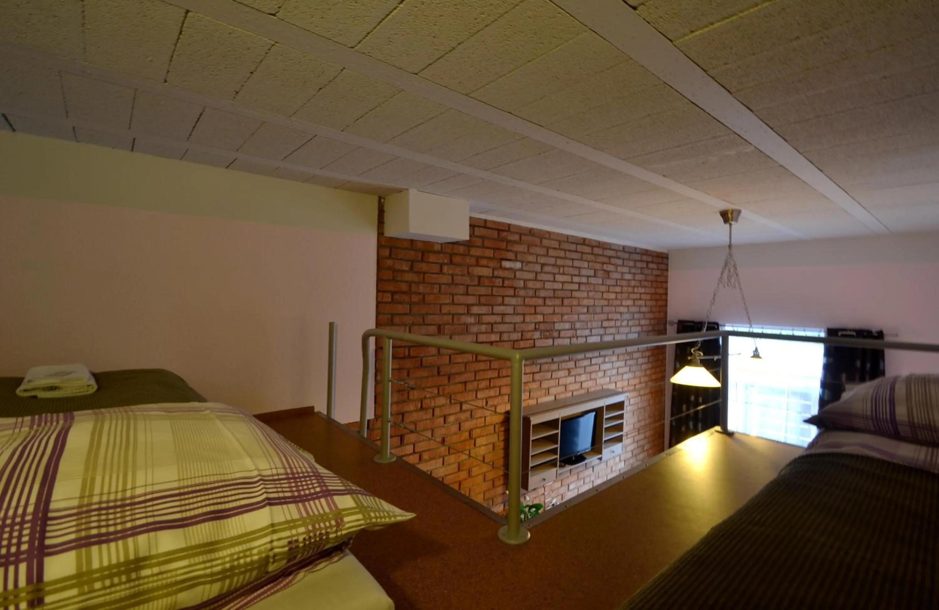 Photo of the whole room, Bed in Bed&Breakfast Mikunda