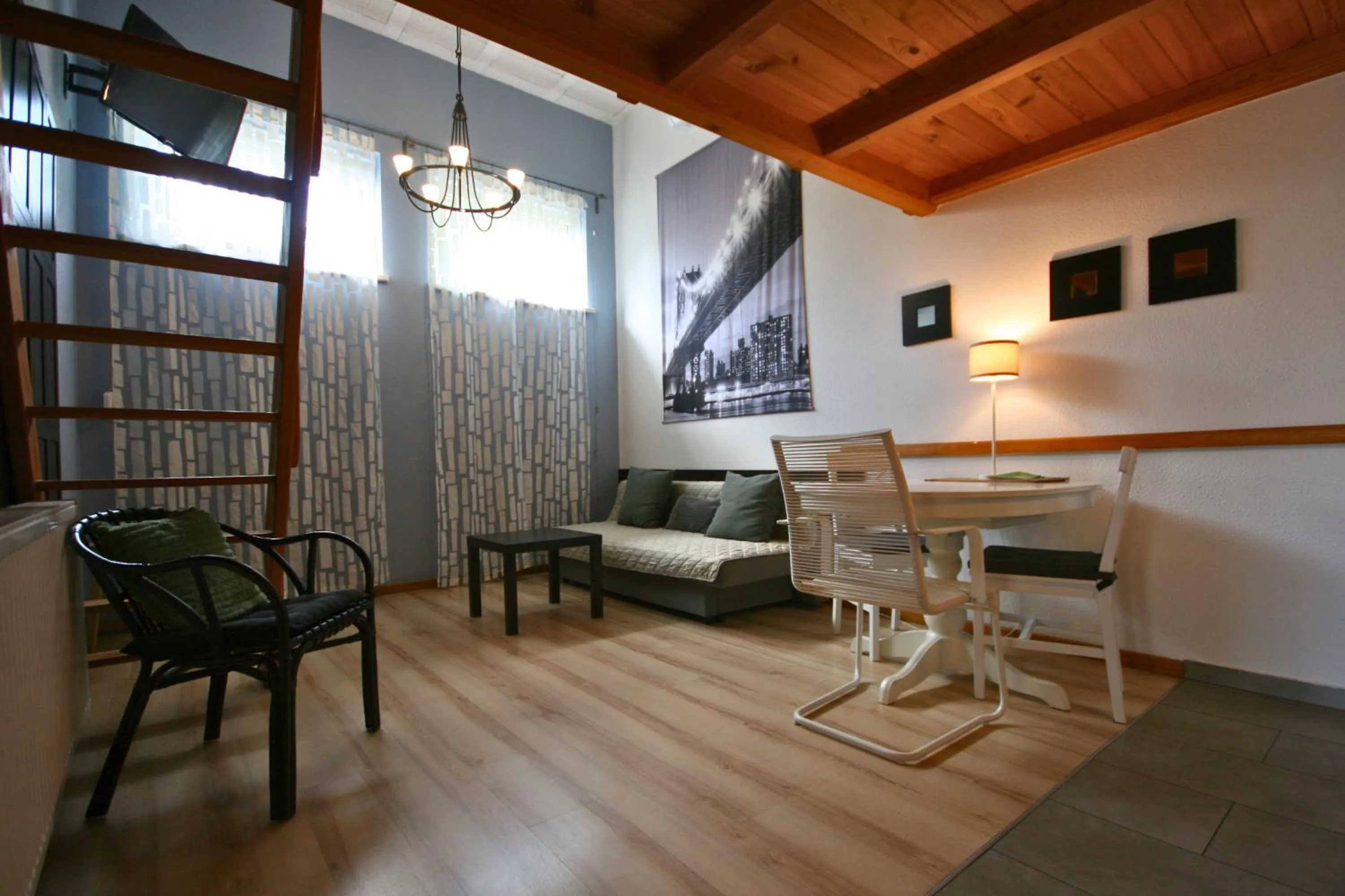 Bed&Breakfast Mikunda