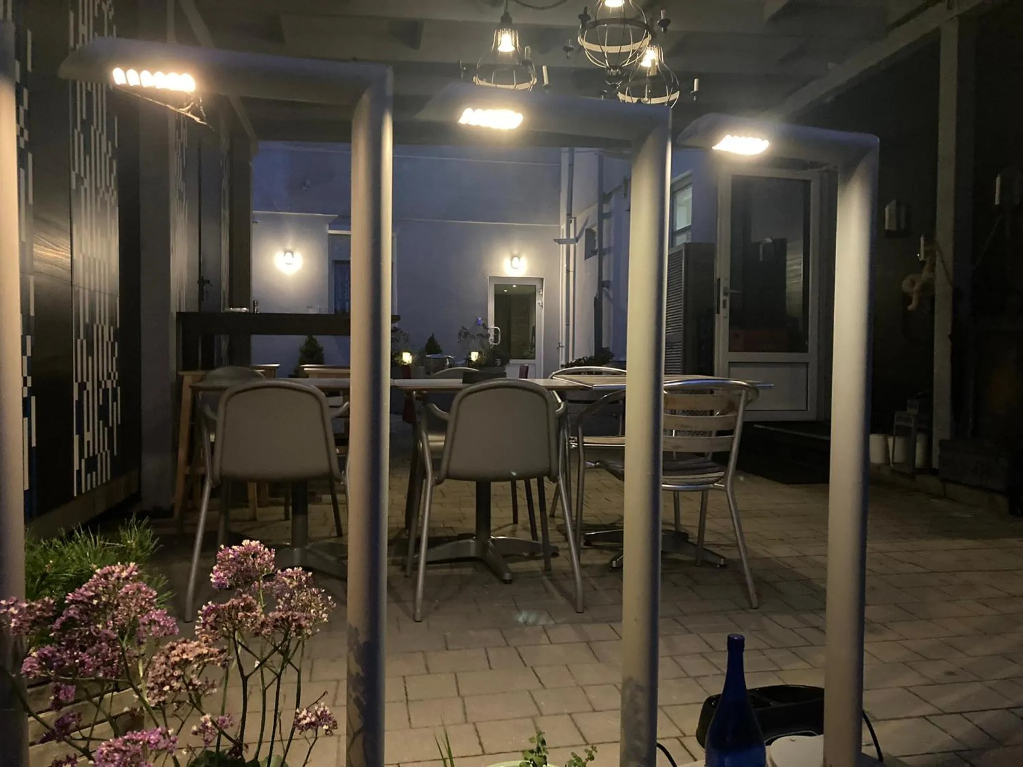 Bed&Breakfast Mikunda