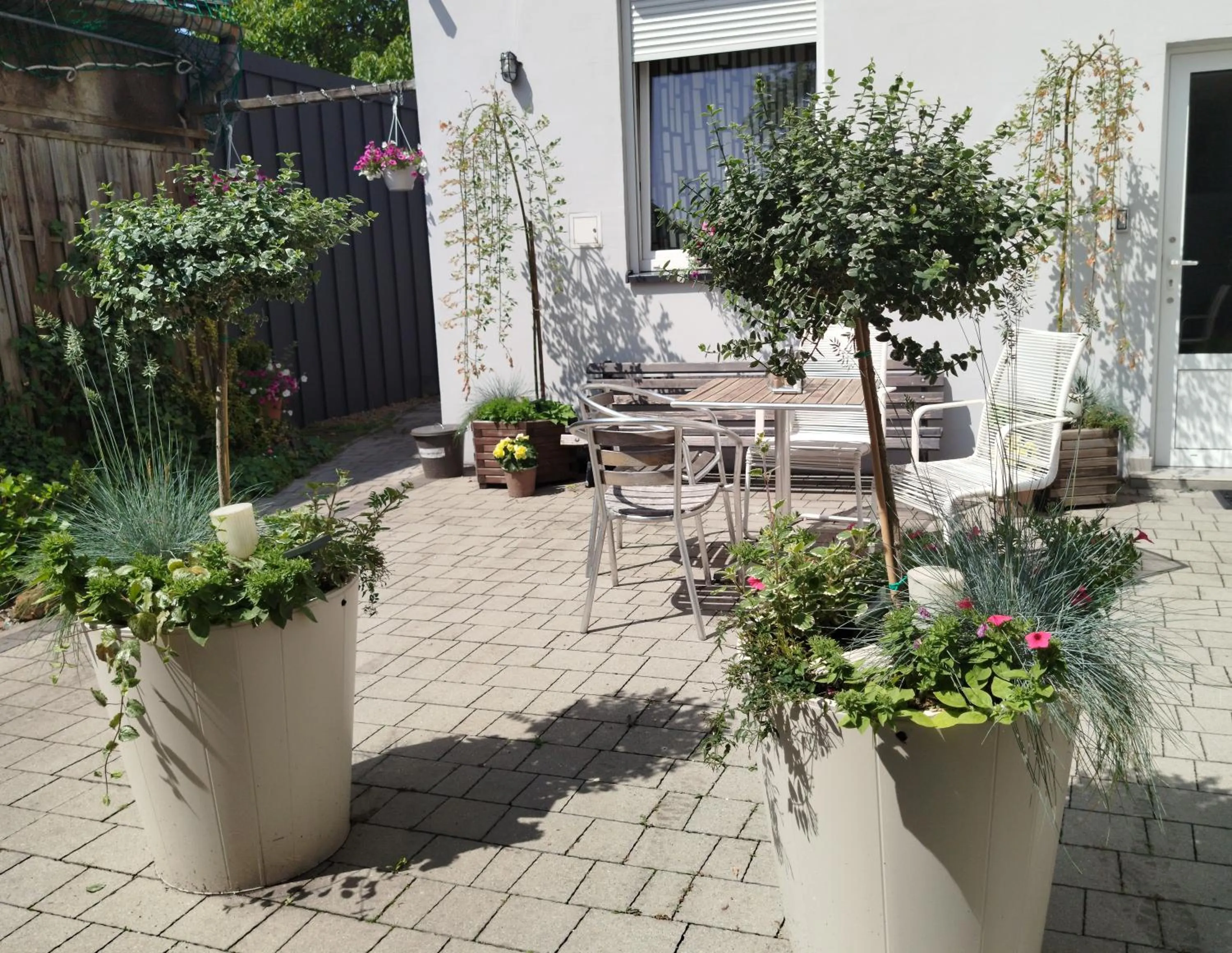 Bed&Breakfast Mikunda