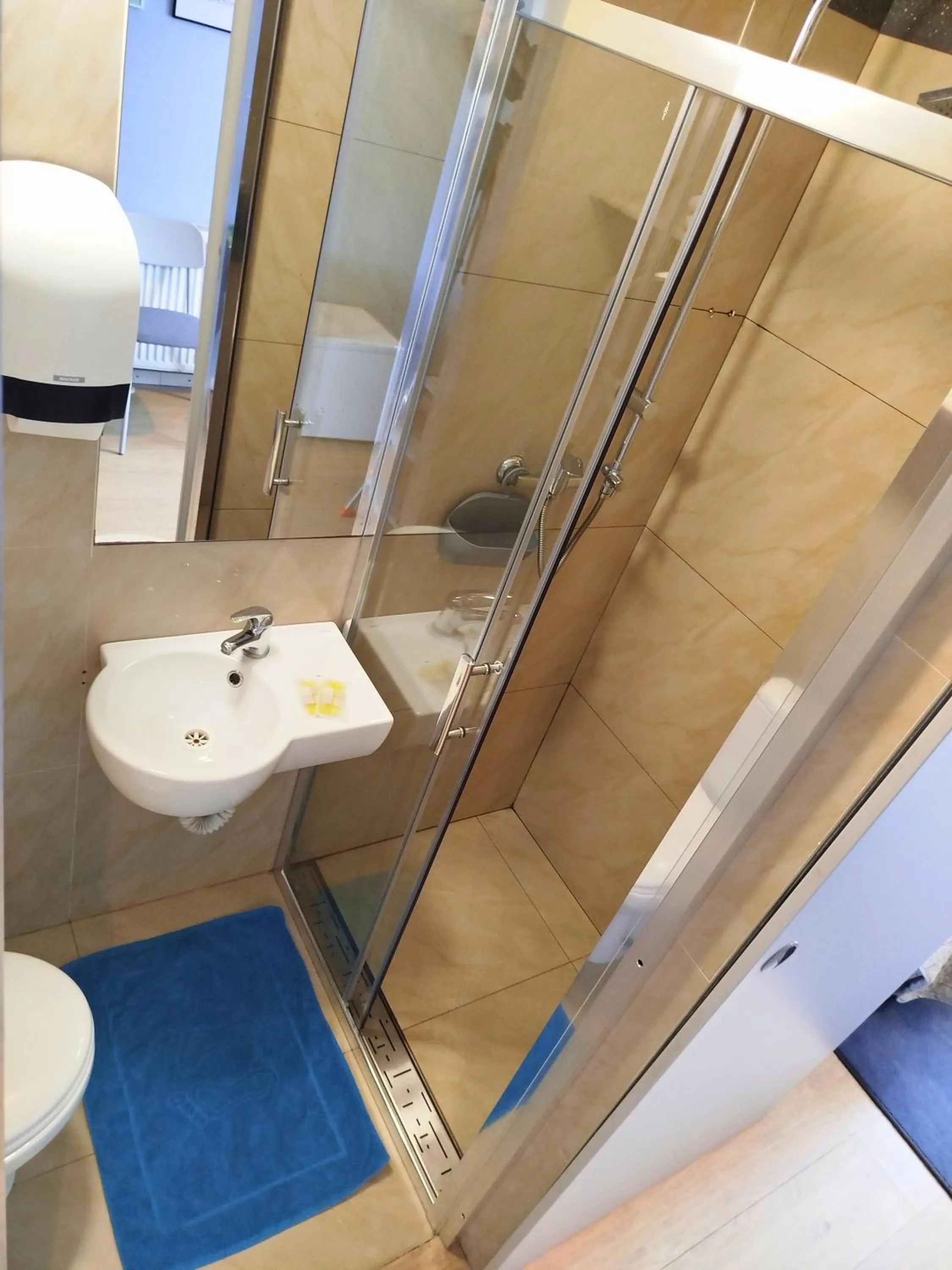 Bed&Breakfast Mikunda