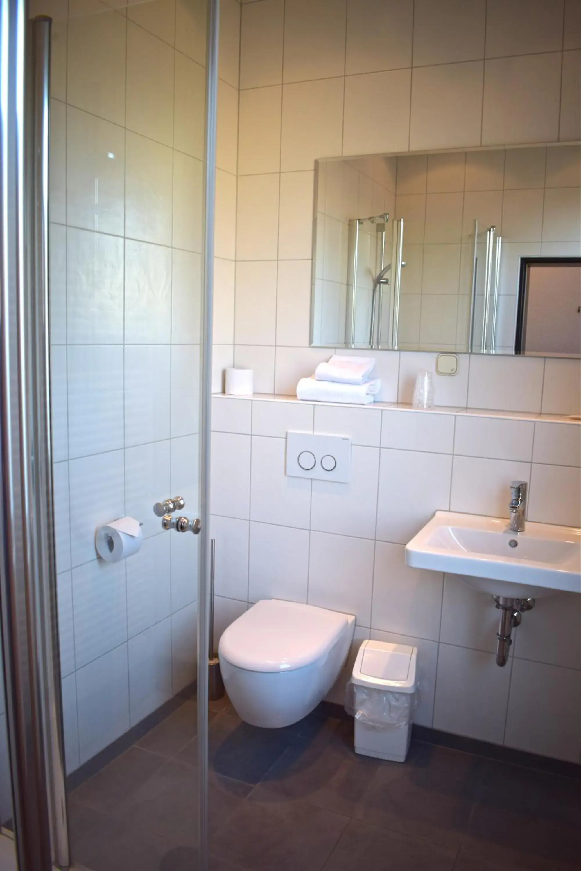Double Room - single occupancy in Landgasthof Buch Double Room - single occupancy in Landgasthof Buch