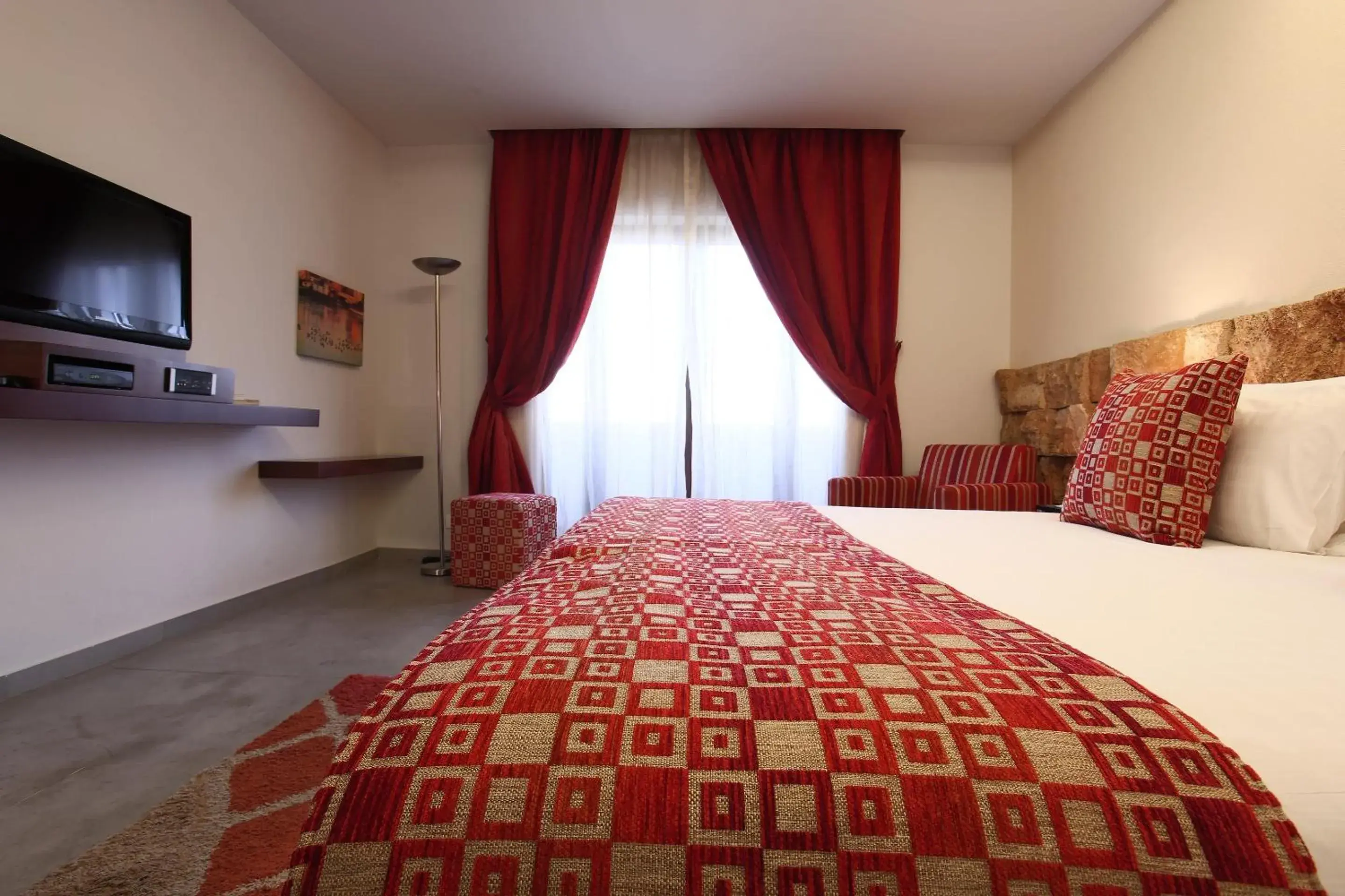 Executive Single Room - single occupancy in Monoberge Hotel Executive Single Room - single occupancy in Monoberge Hotel