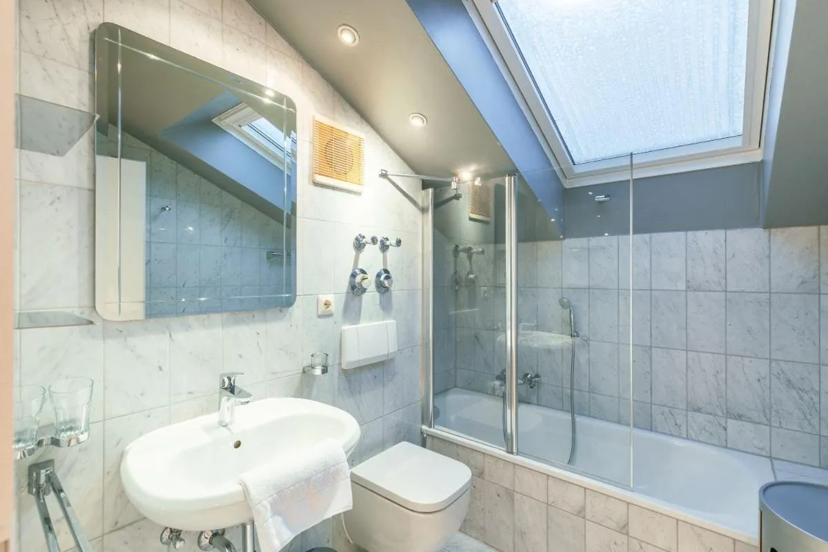Ferienwohnung Schencking 1