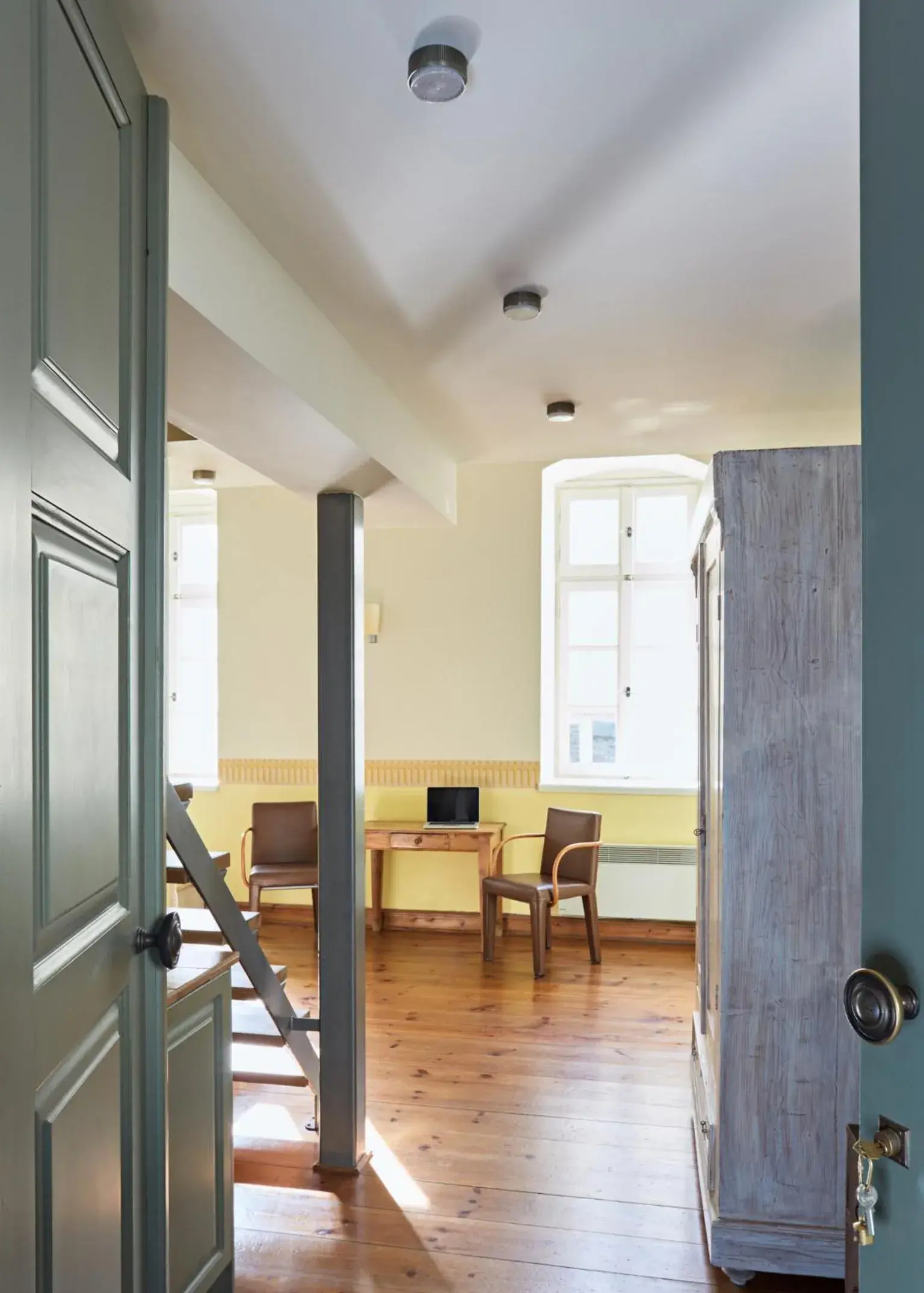 Living room in Guesthouse Lila Living room in Guesthouse Lila