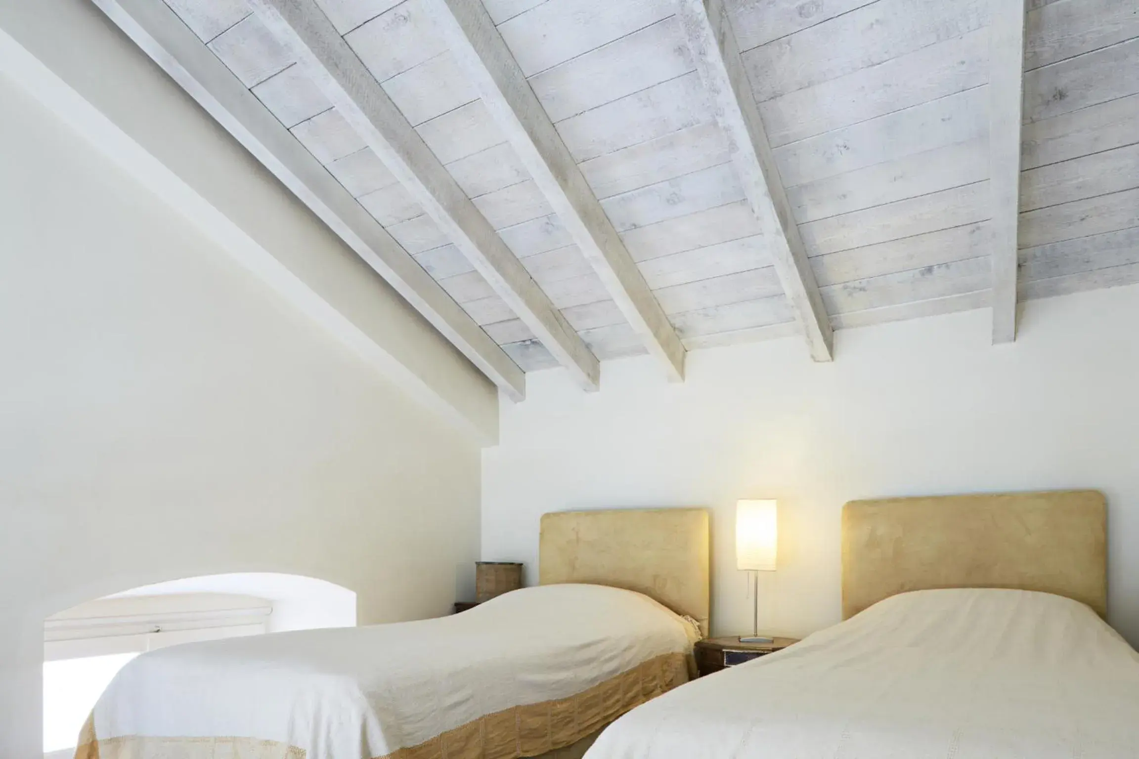 Bedroom, Bed in Guesthouse Lila Bedroom, Bed in Guesthouse Lila