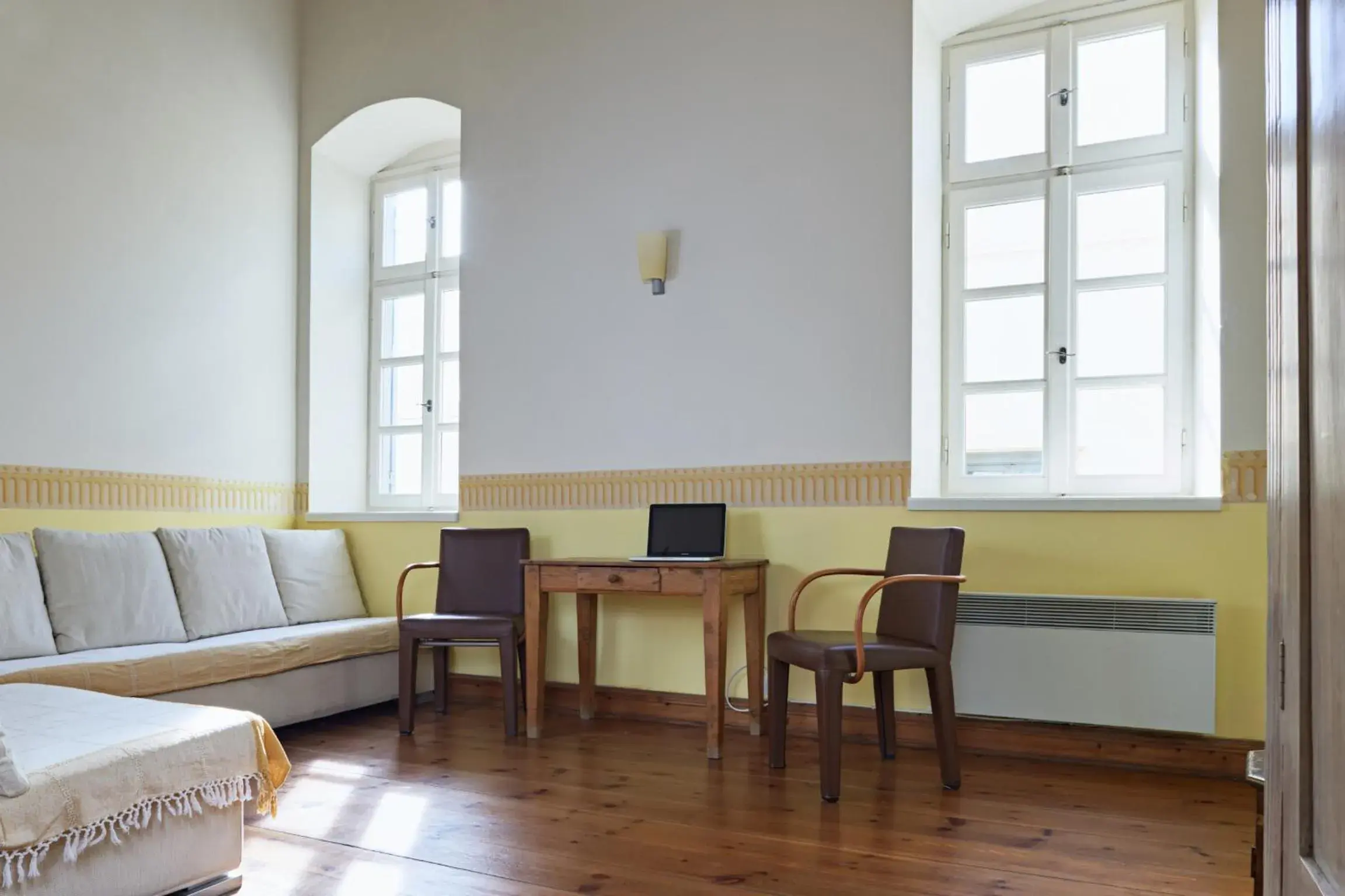Living room in Guesthouse Lila Living room in Guesthouse Lila