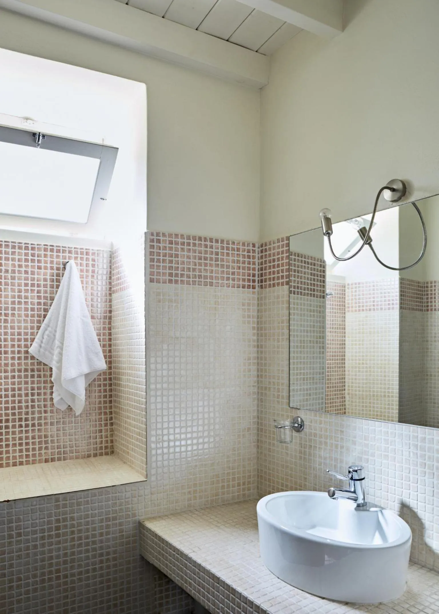 Bathroom in Guesthouse Lila