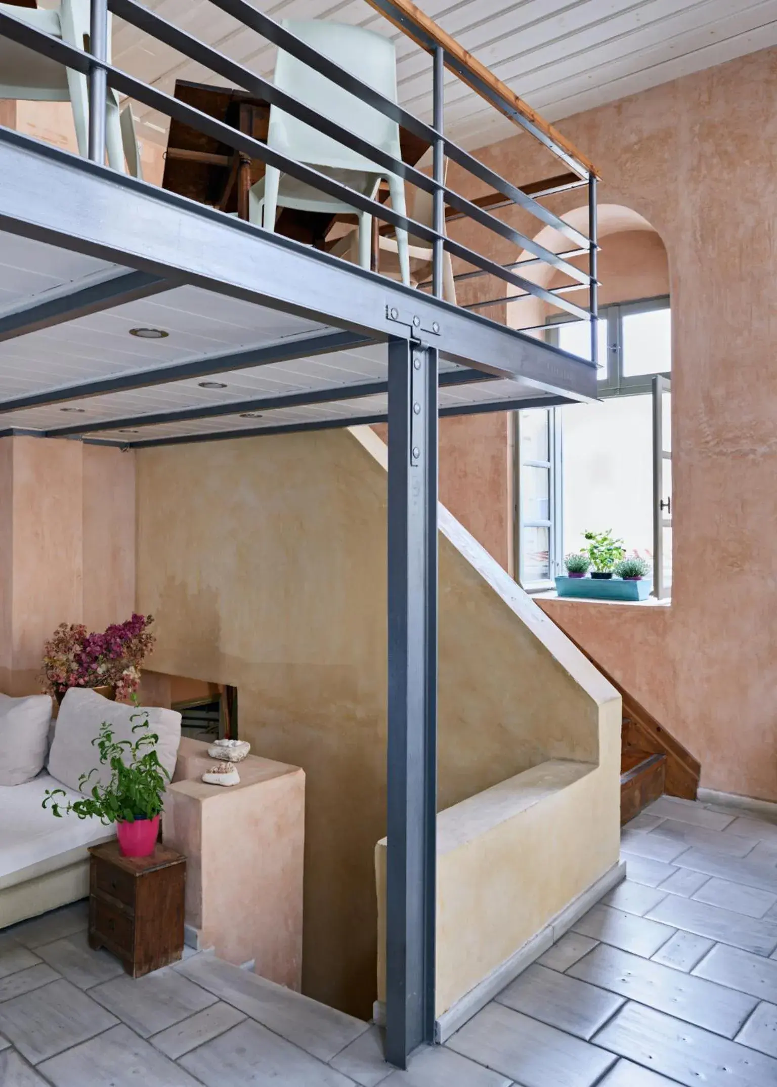 Restaurant/places to eat in Guesthouse Lila Restaurant/places to eat in Guesthouse Lila