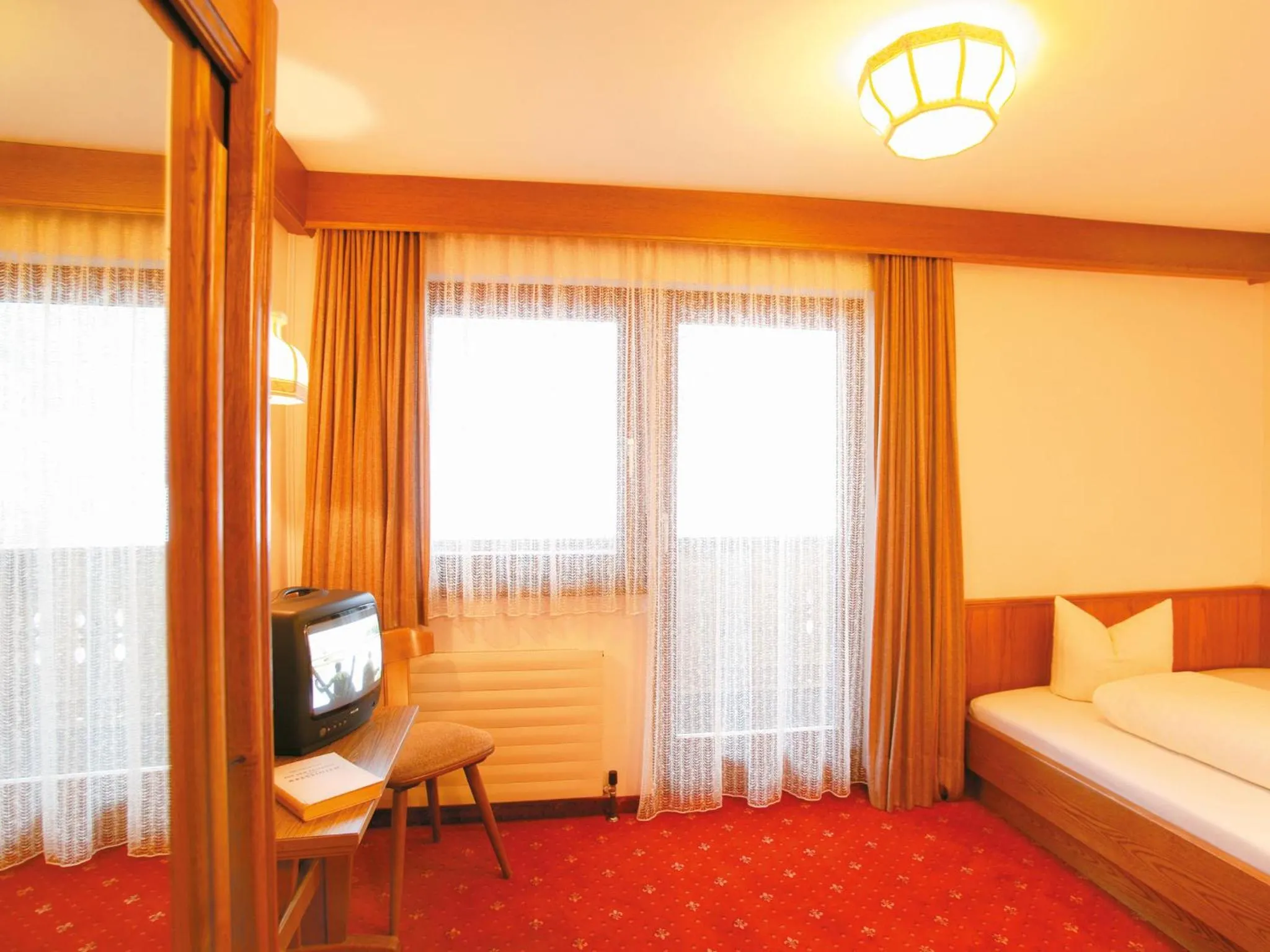 Hotel Lammwirt