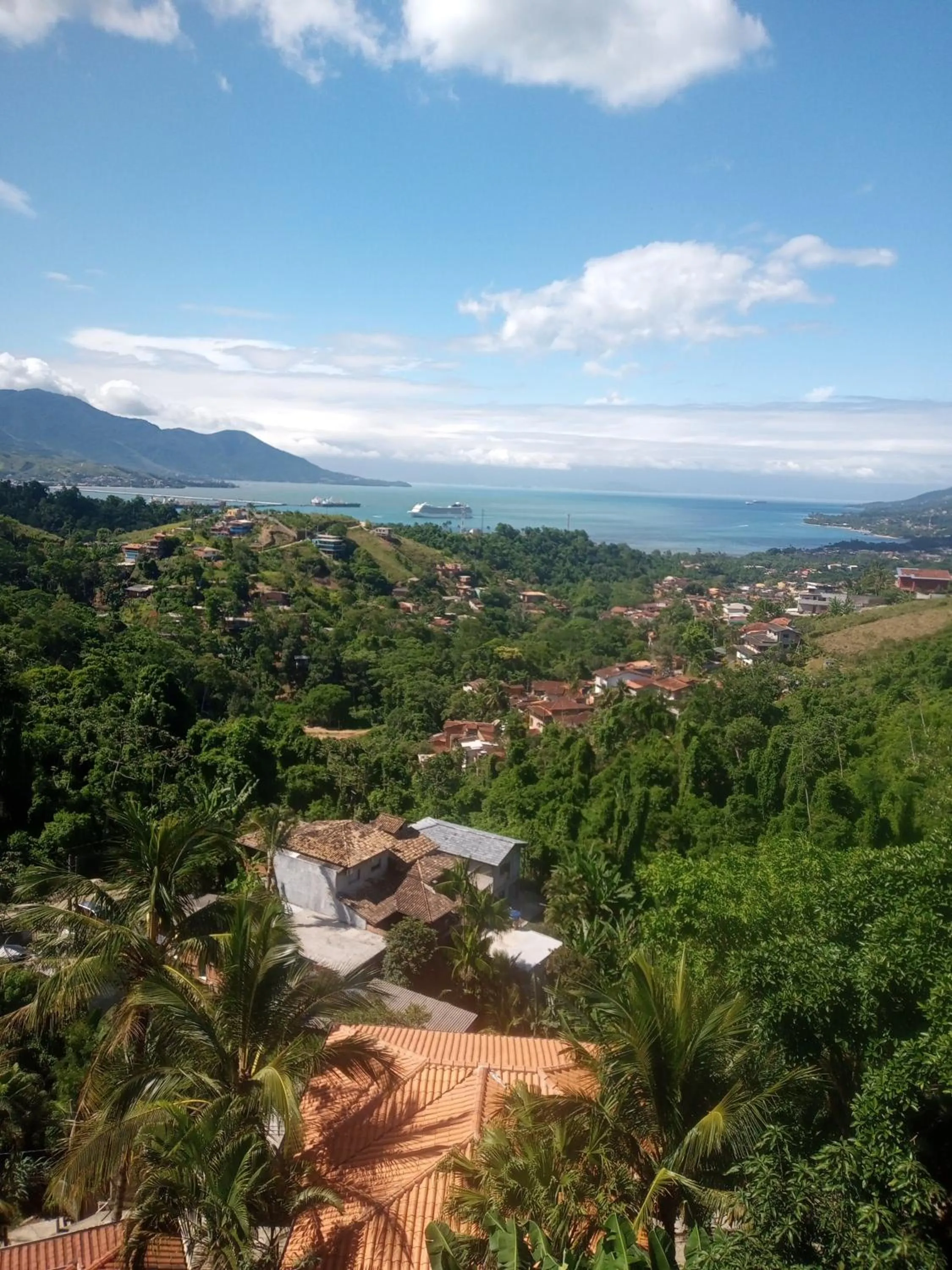 Chalé Boa Vista
