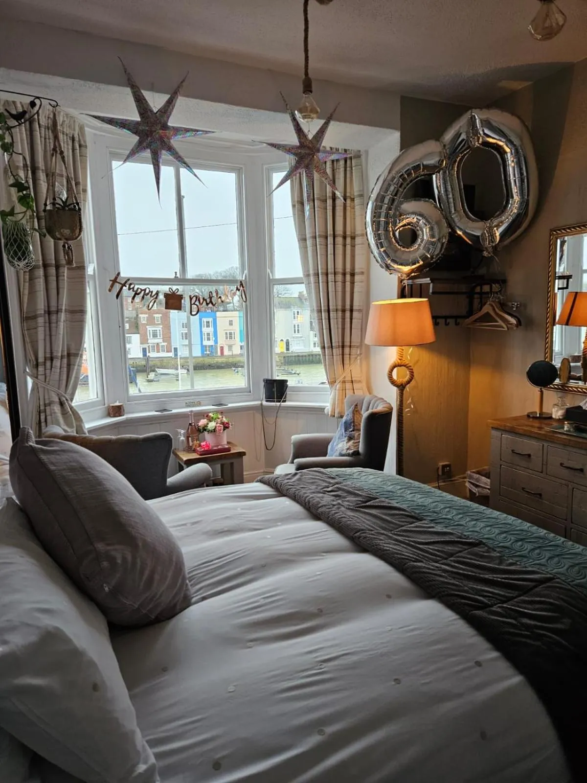The Ocean Guest House