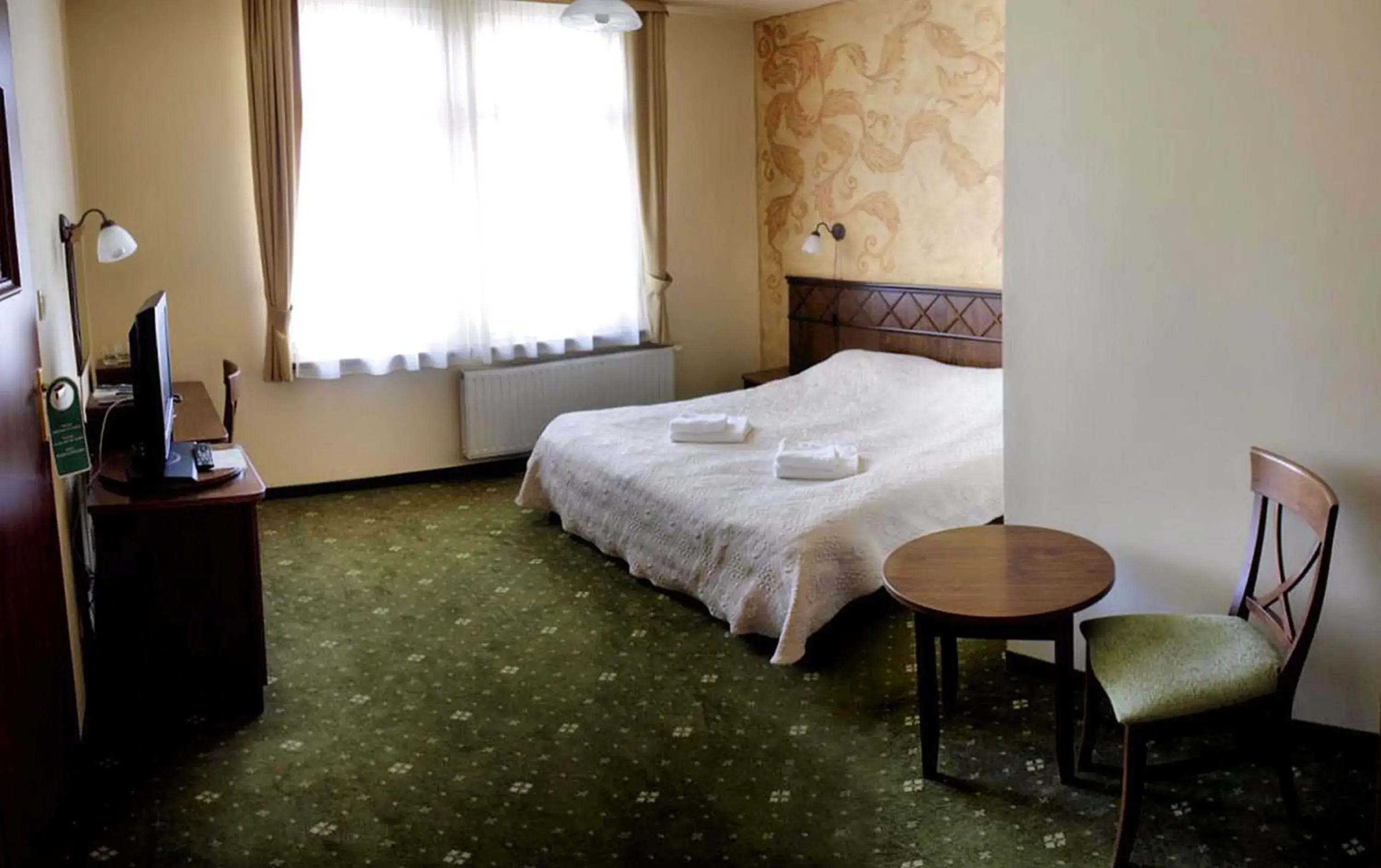 Double or Twin Room in Tarasy Wang Double or Twin Room in Tarasy Wang