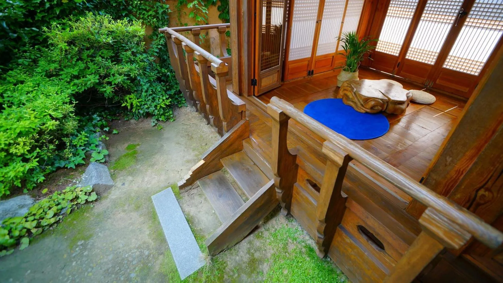 Property building in Sarangroo