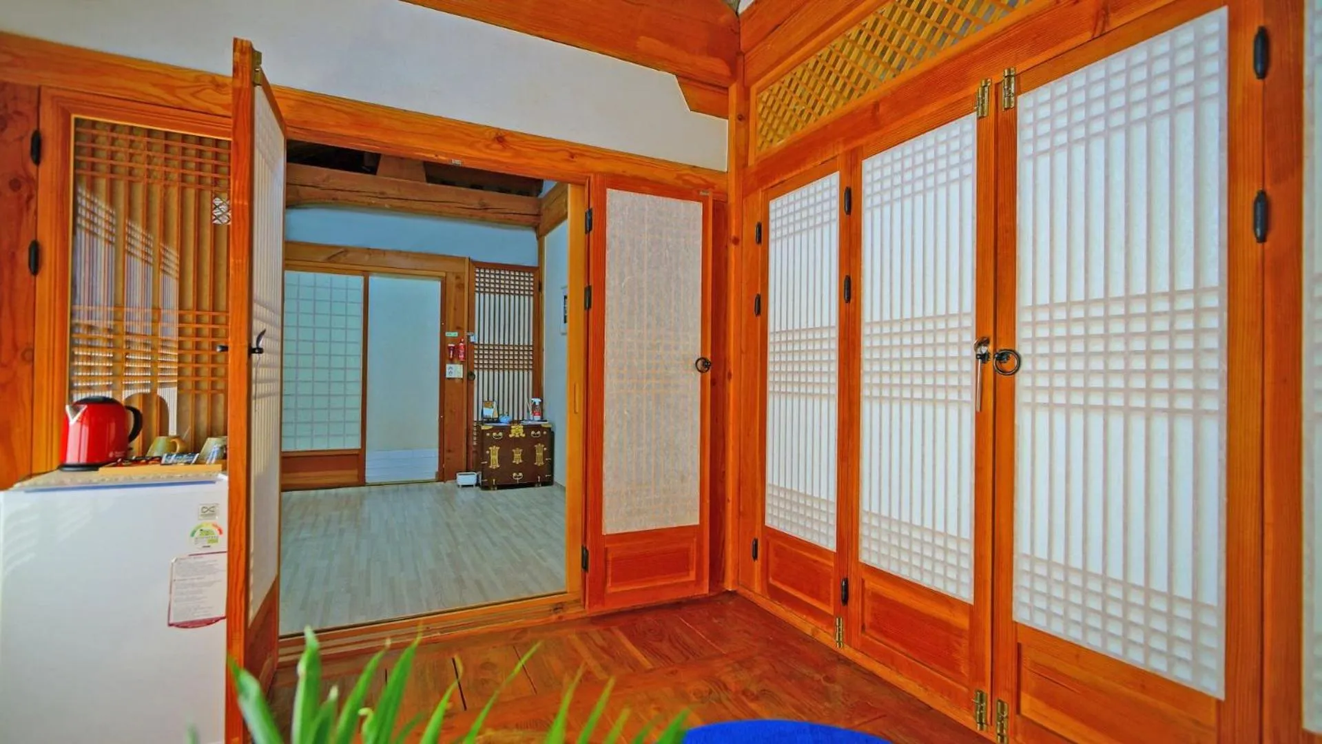 Property building in Sarangroo