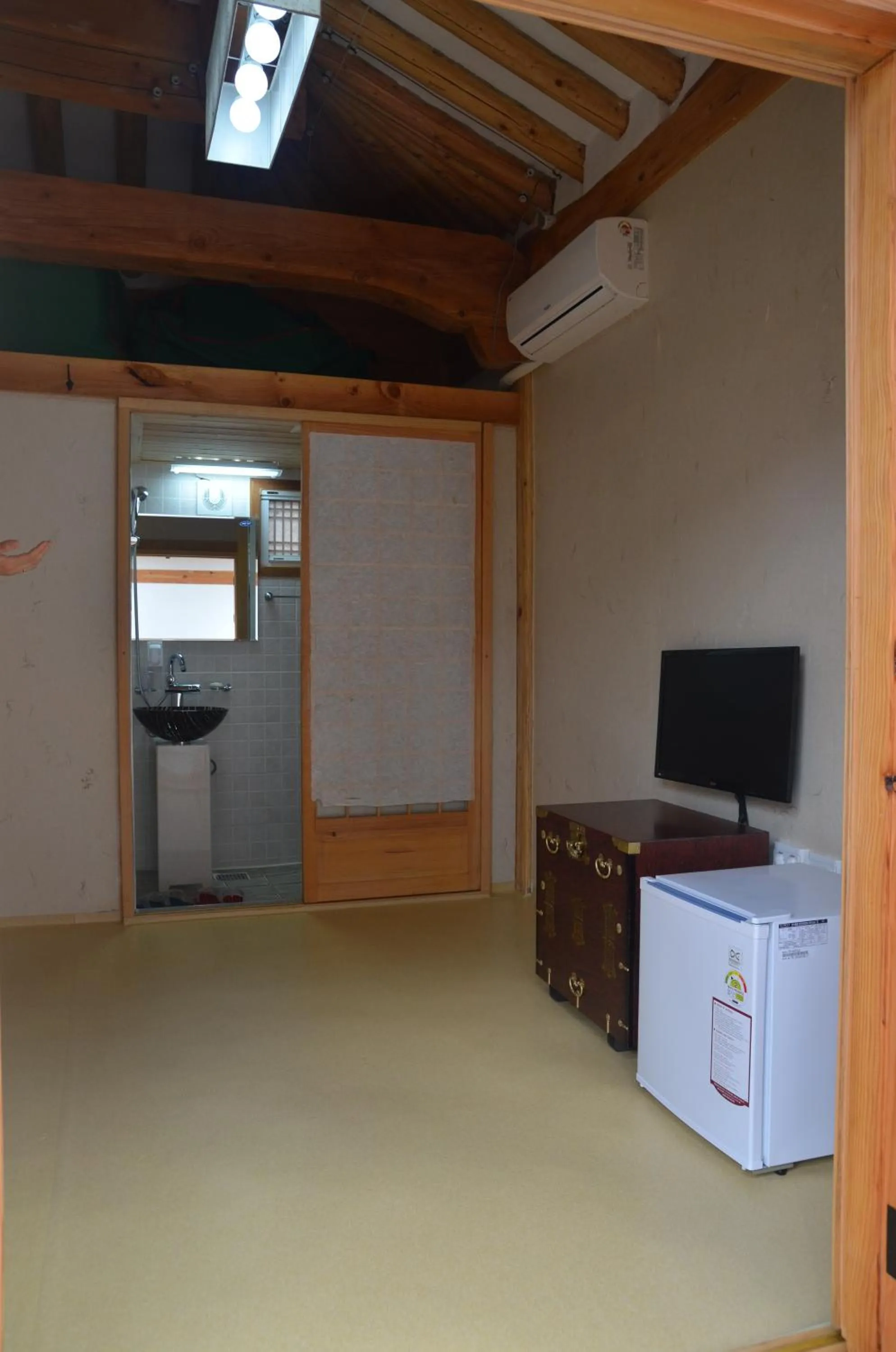 Property building in Sarangroo