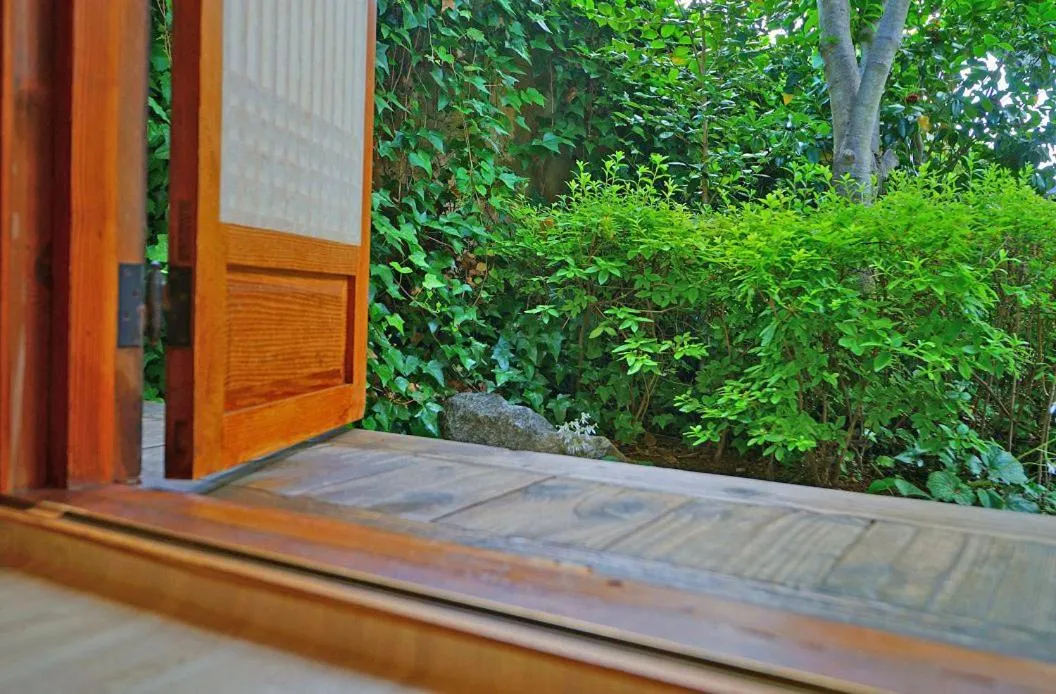 Property building in Sarangroo