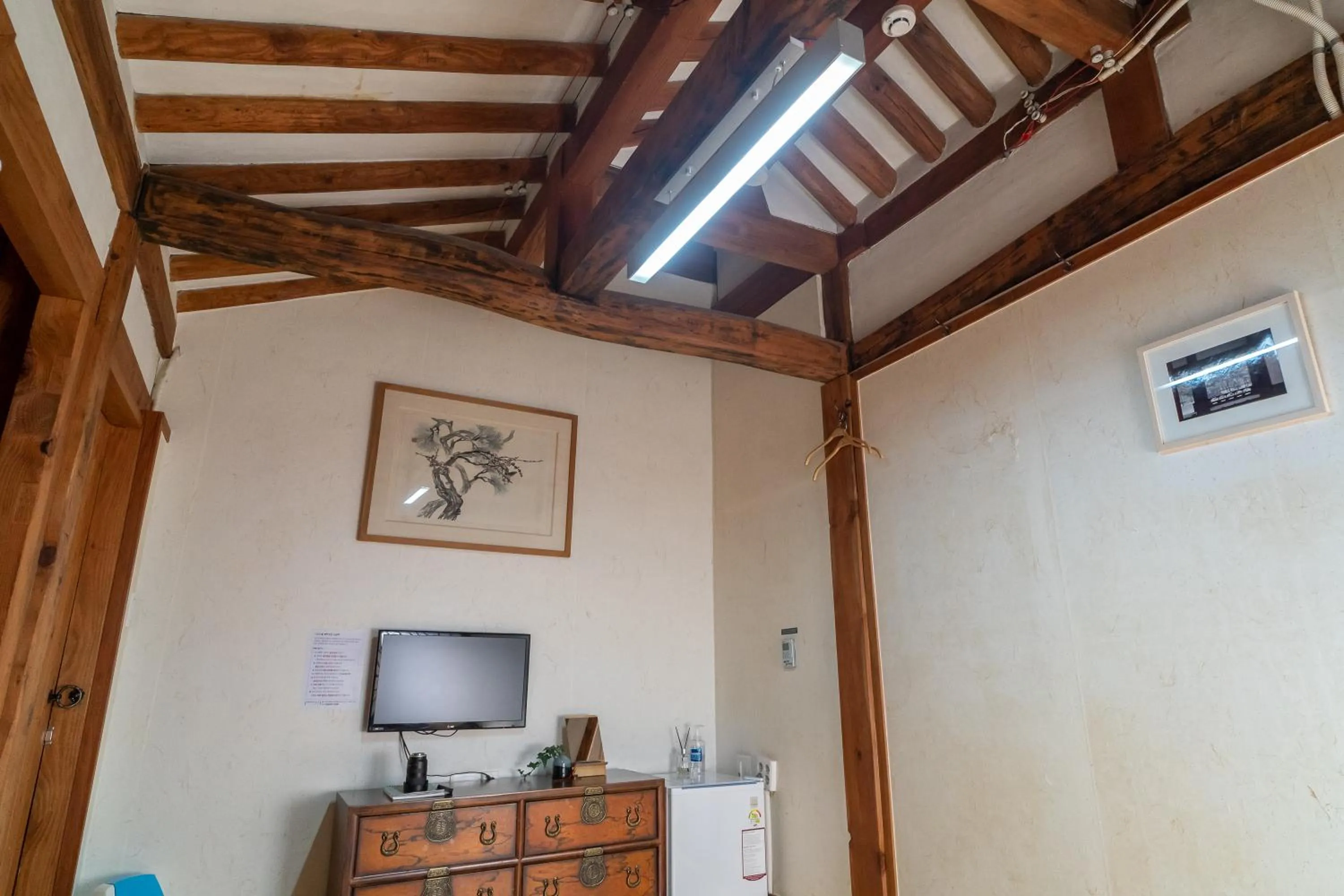 Property building in Sarangroo