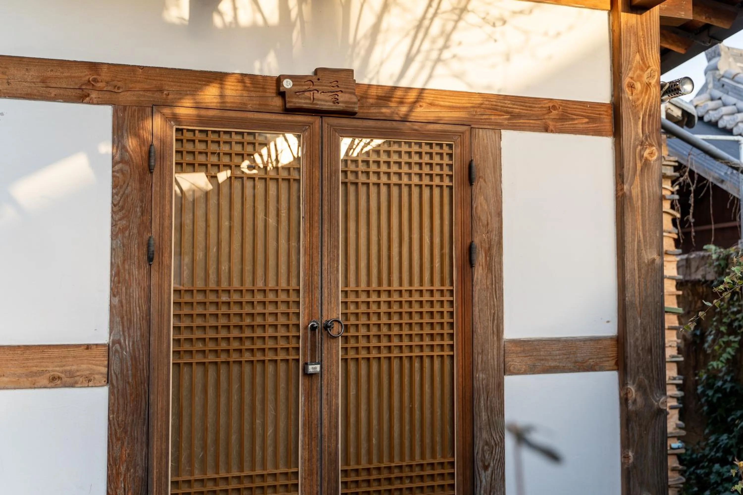 Property building in Sarangroo