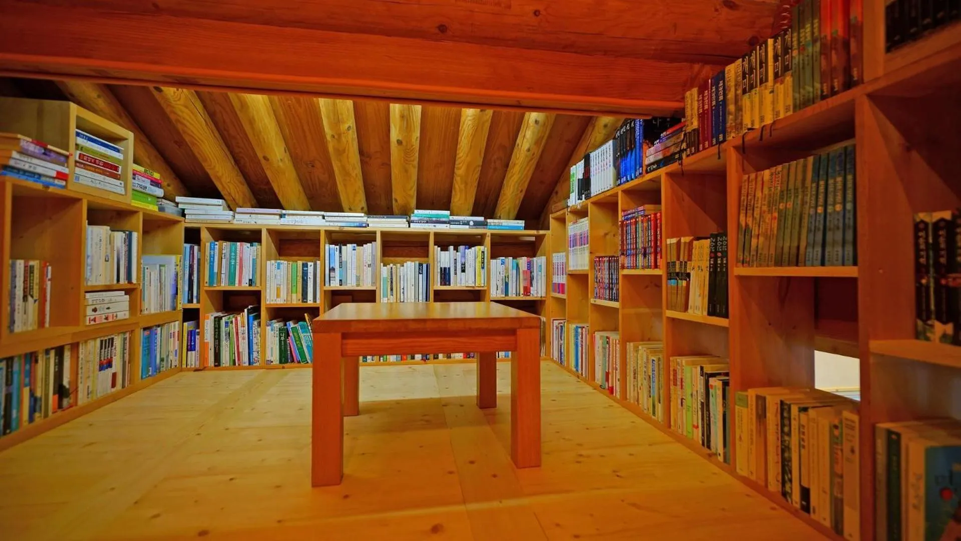 Property building in Sarangroo