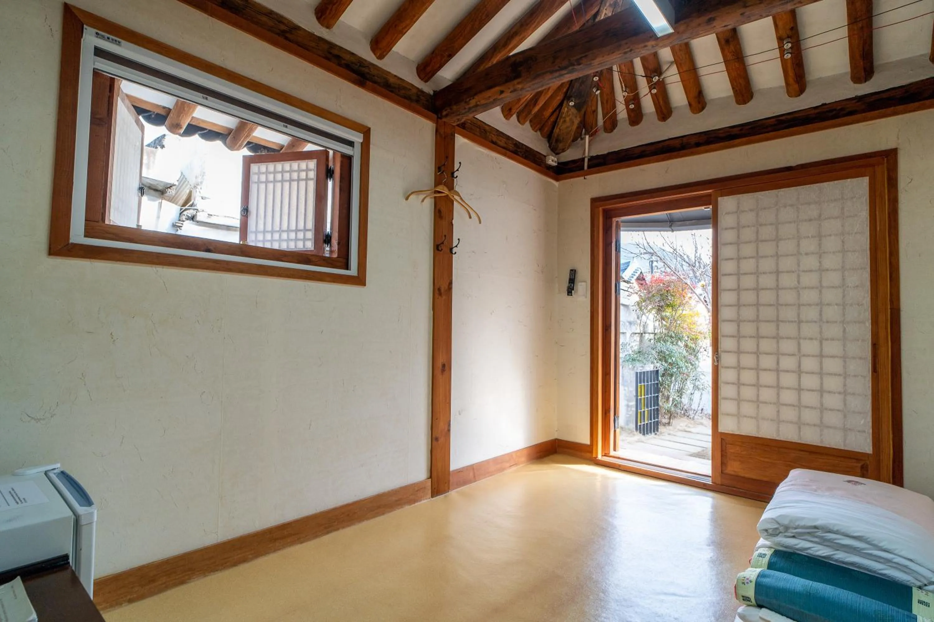 Property building in Sarangroo