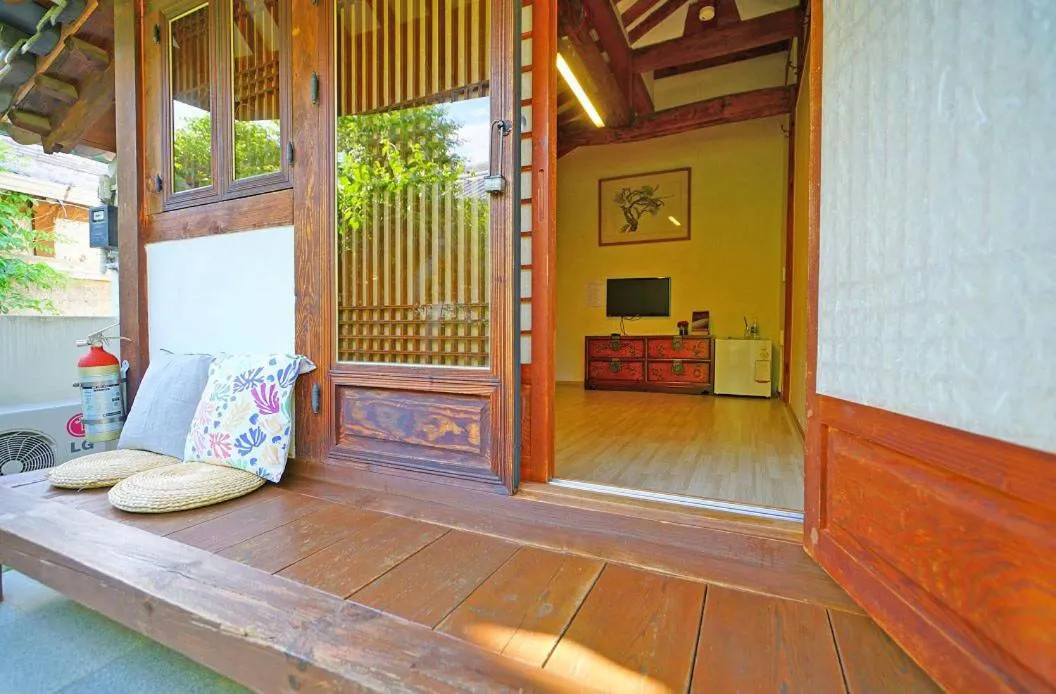 Property building in Sarangroo