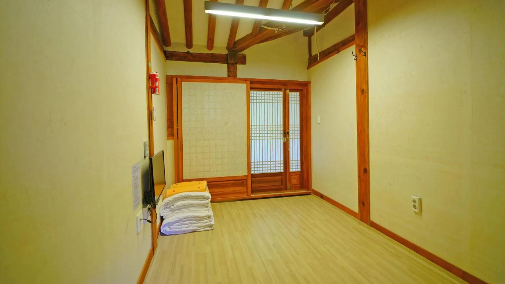 Property building in Sarangroo