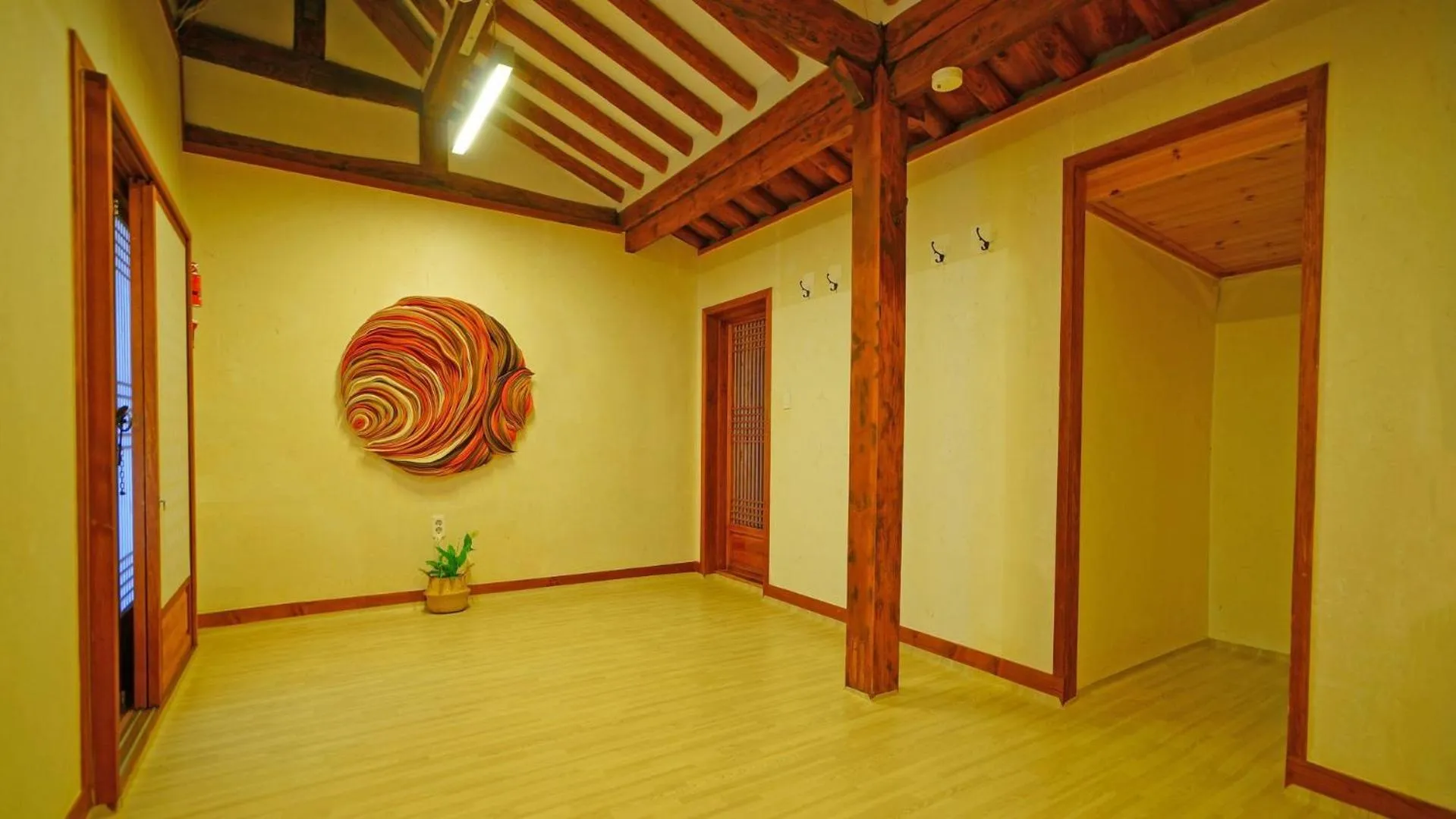 Property building in Sarangroo