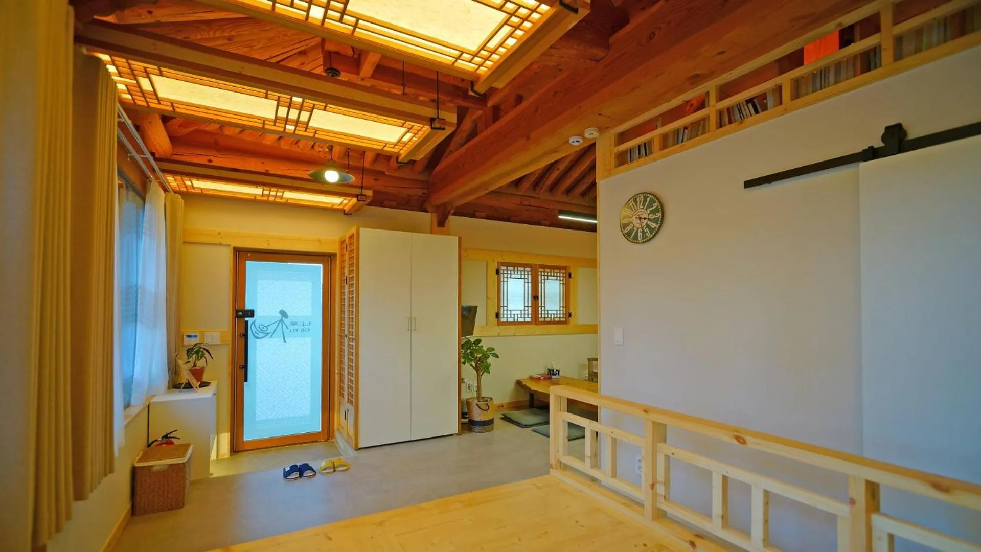 Property building in Sarangroo